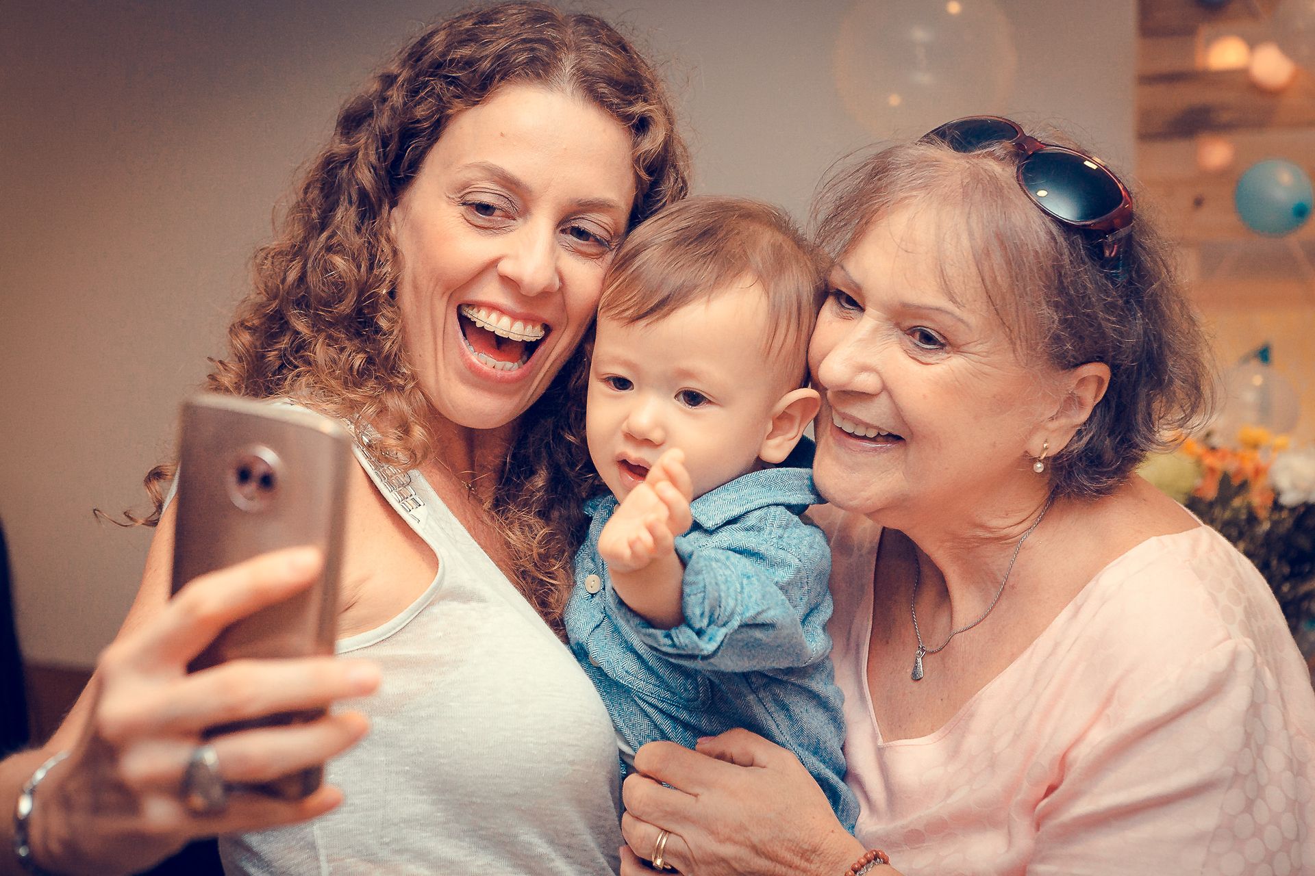 Aniversário 1 ano - Martin - São Paulo/SP - 2 - 11