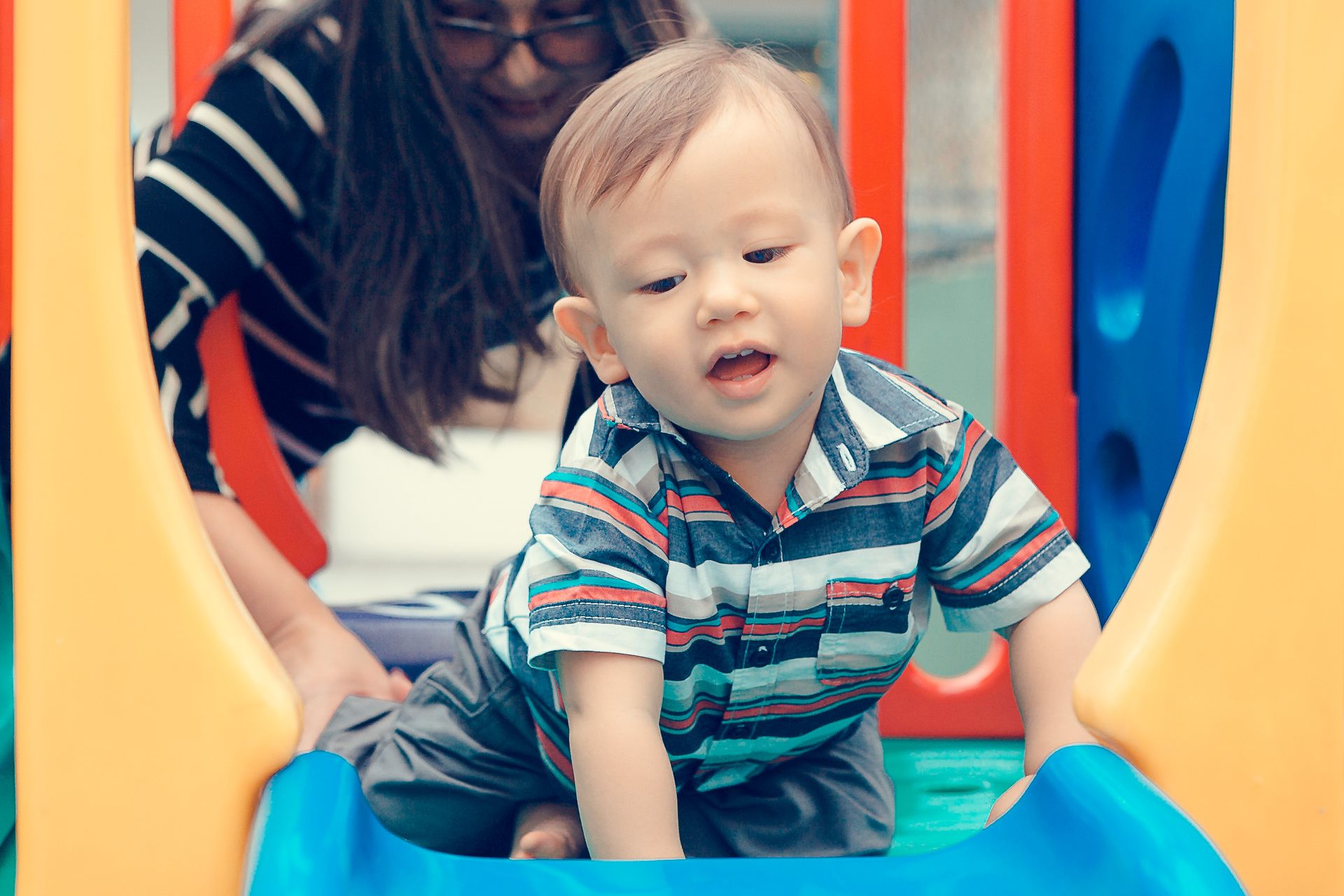 Aniversário 1 ano - Martin - São Paulo/SP - 2 - 1