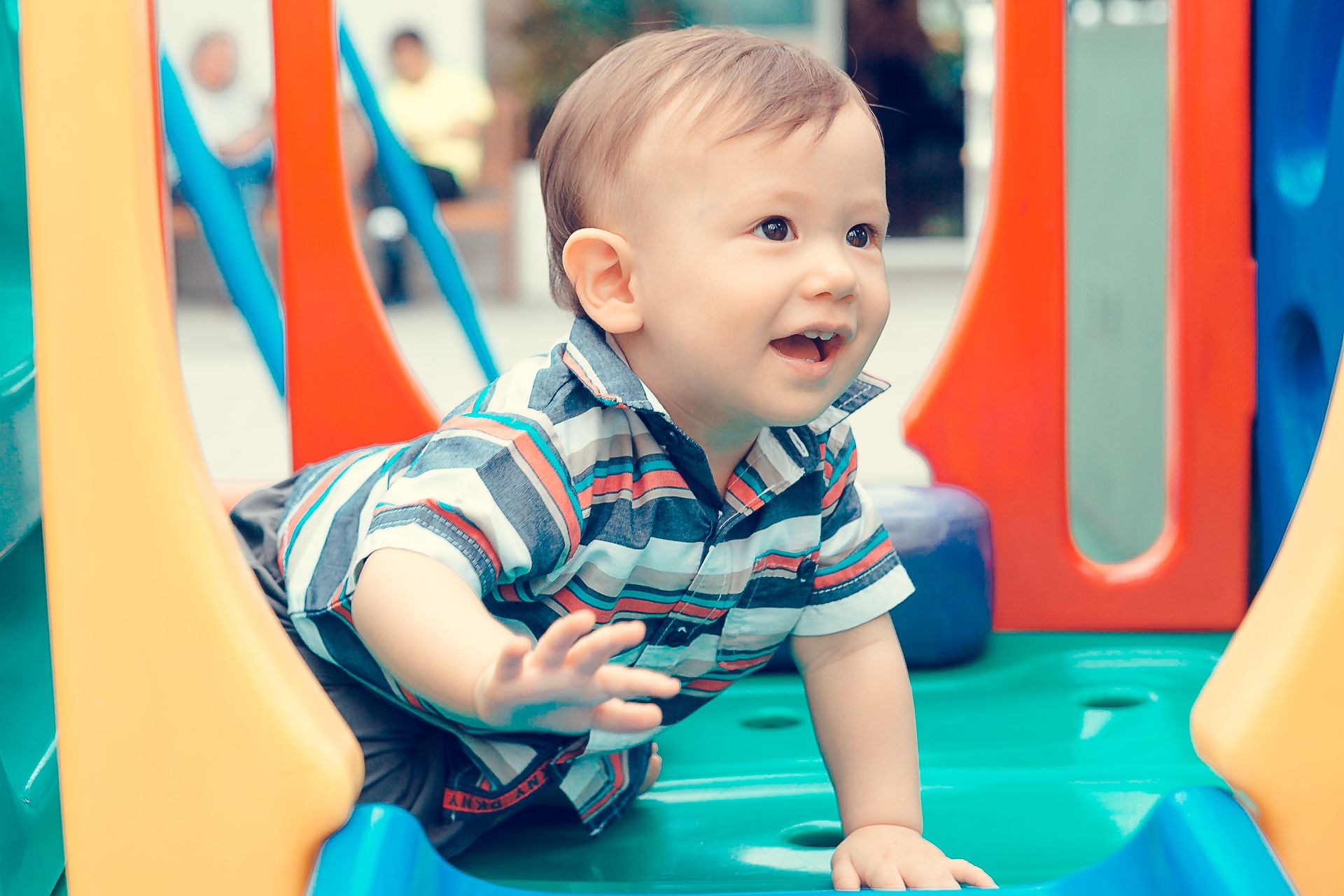 Aniversário 1 ano - Martin - São Paulo/SP - 2 - 0