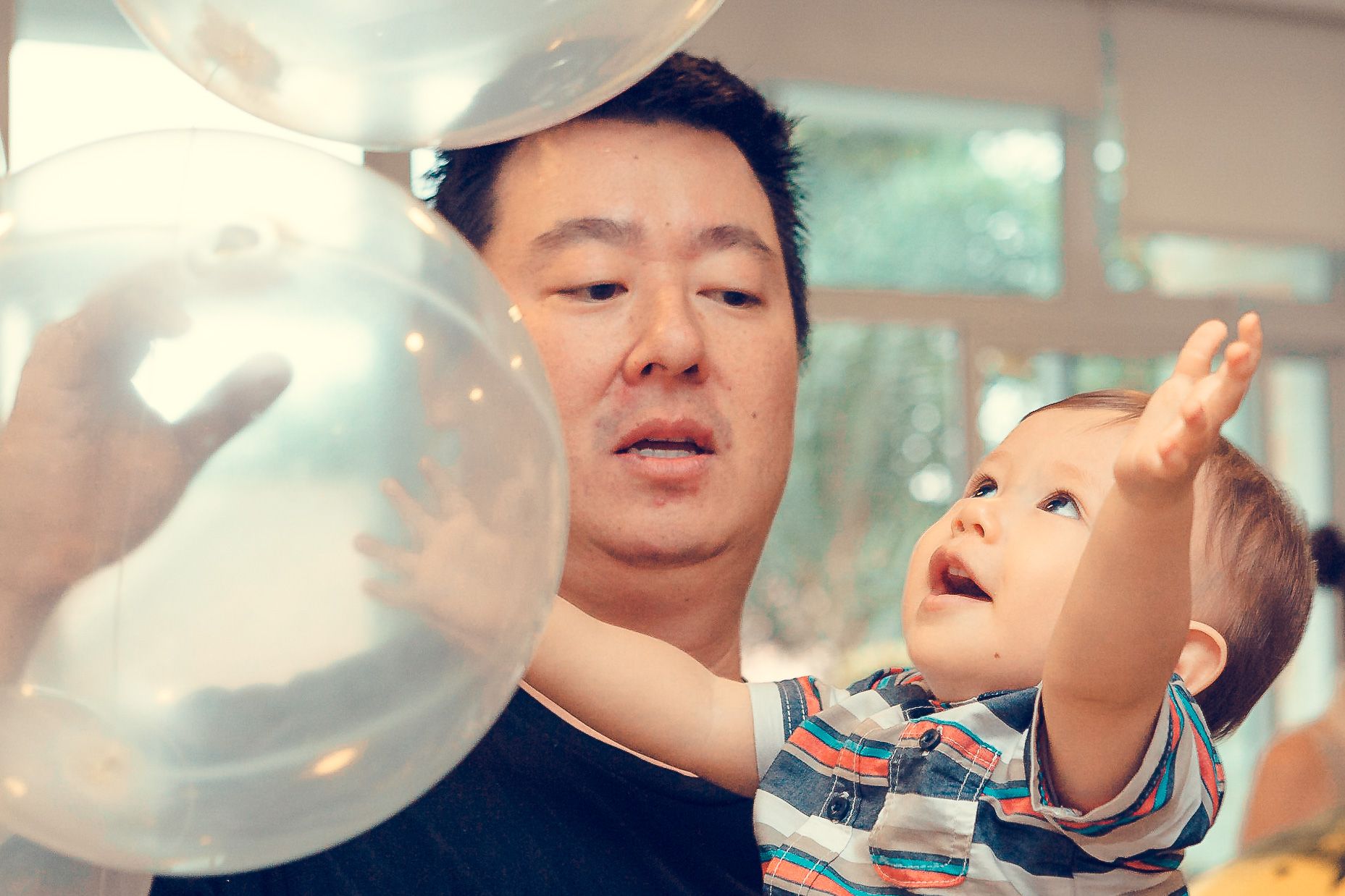 Aniversário 1 ano - Martin - São Paulo/SP - 2 - 5