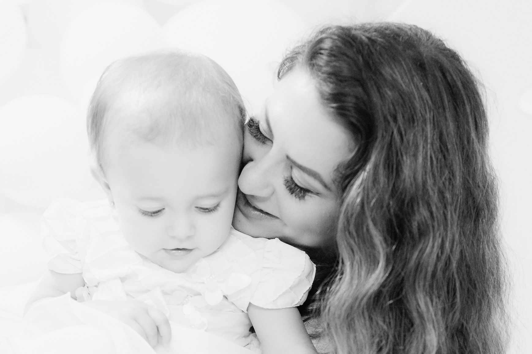 Aniversário 1 ano - Lavínia - Florianópolis/SC - 2 - 7