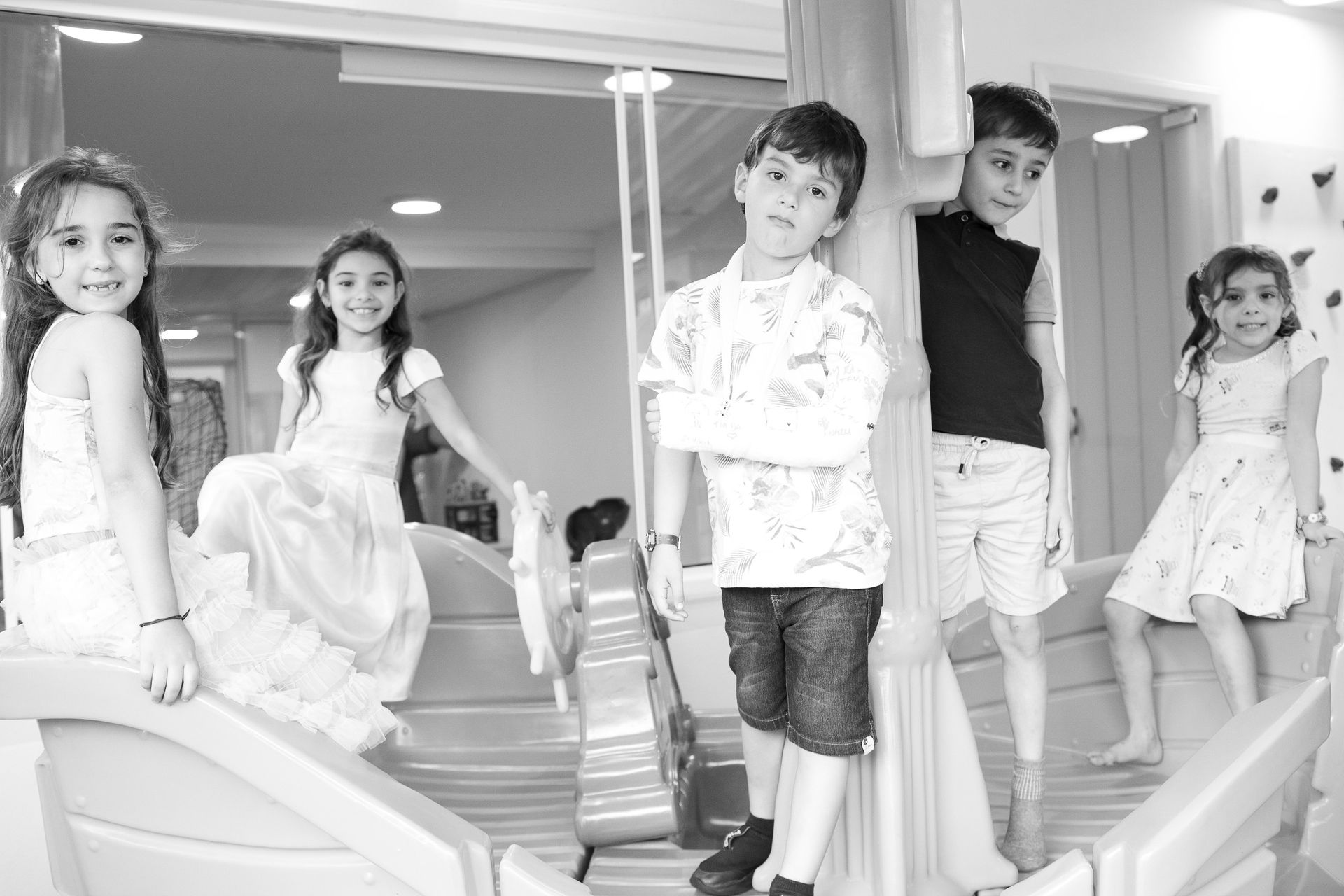 Aniversário 1 ano - Lavínia - Florianópolis/SC - 2 - 11