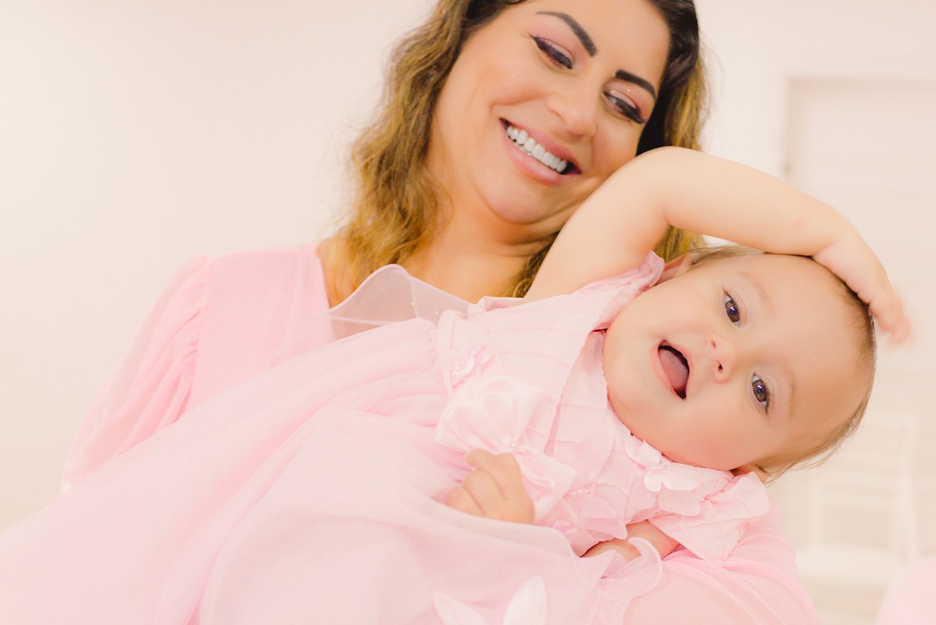 Aniversário 1 ano - Lavínia - Florianópolis/SC - 2 - 13