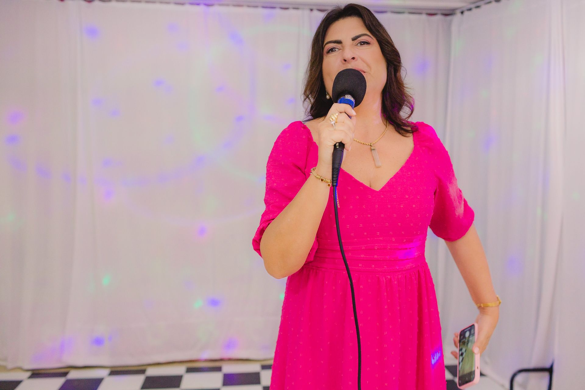 Aniversário 1 ano - Lavínia - Florianópolis/SC - 2 - 17