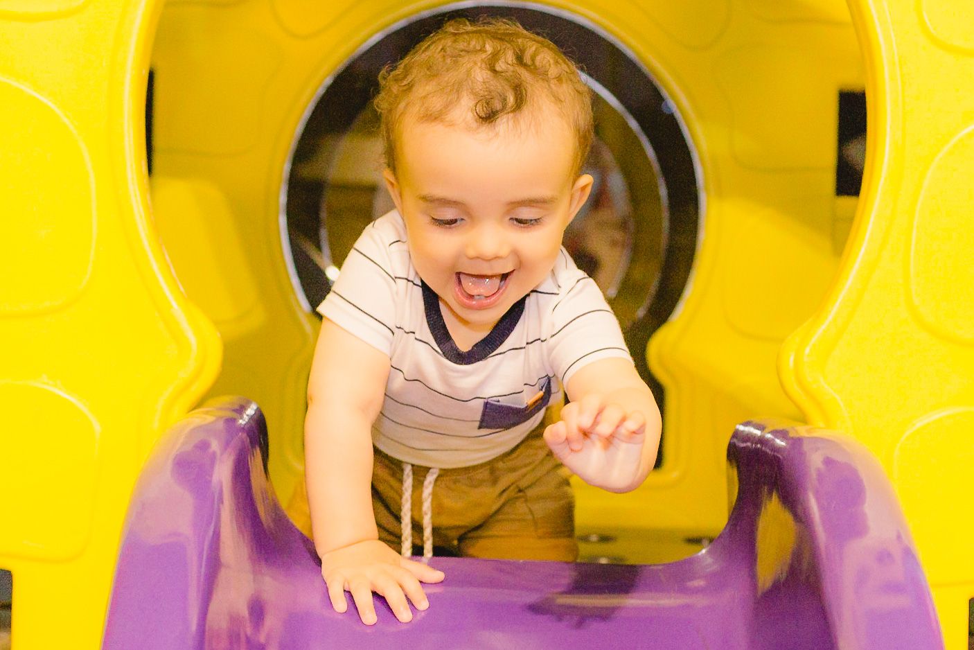 Aniversário 1 ano - Lavínia - Florianópolis/SC - 2 - 23