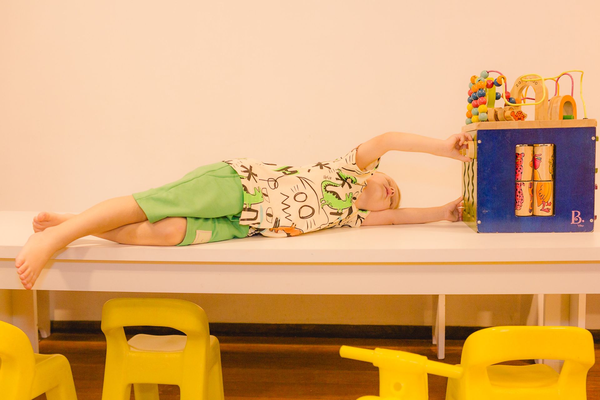 Aniversário 1 ano - Lavínia - Florianópolis/SC - 2 - 24