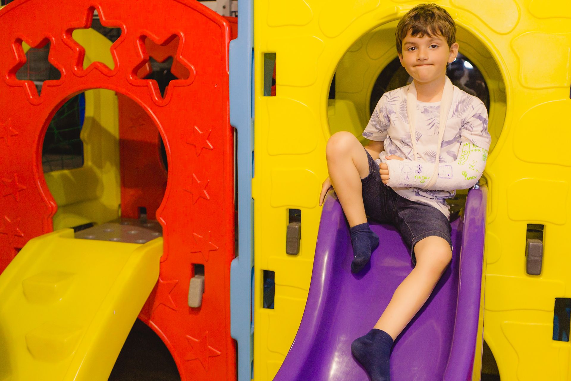 Aniversário 1 ano - Lavínia - Florianópolis/SC - 2 - 25