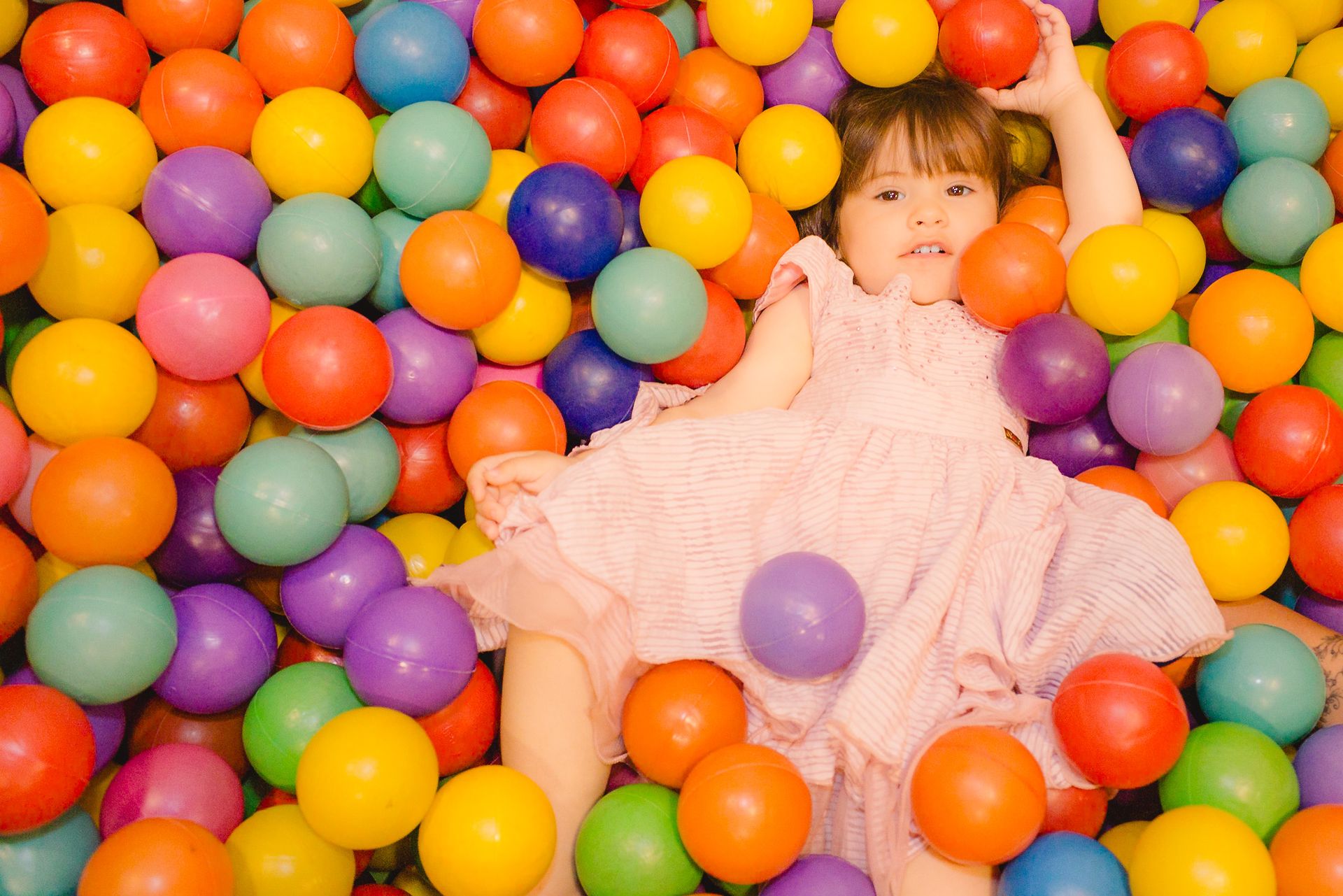 Aniversário 1 ano - Lavínia - Florianópolis/SC - 2 - 27