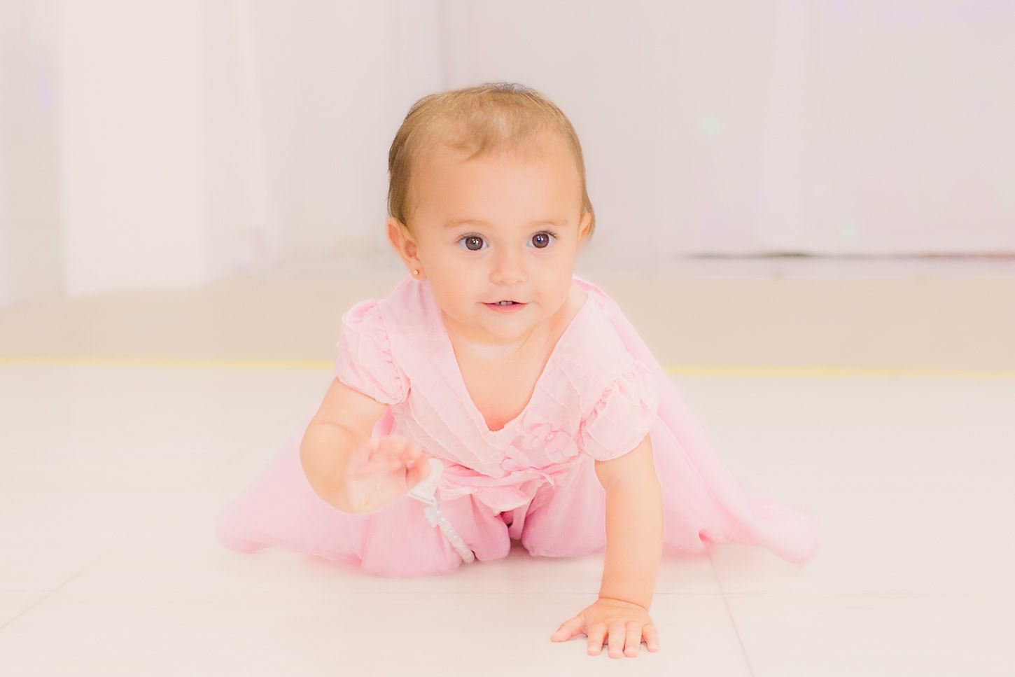 Aniversário 1 ano - Lavínia - Florianópolis/SC - 2 - 31