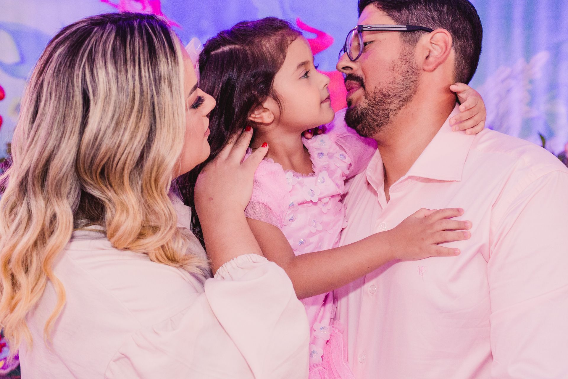 Aniversário 4 anos - Alice - Florianópolis / SC - 2 - 8