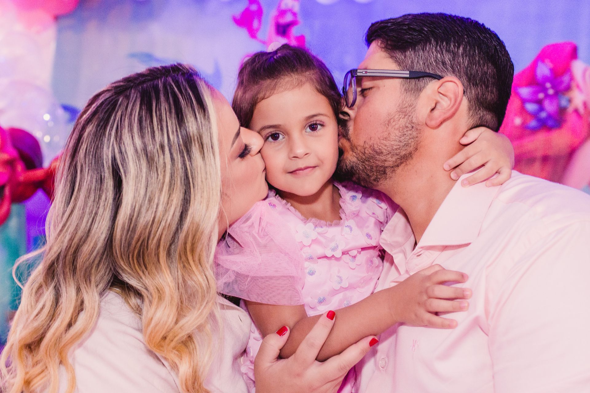 Aniversário 4 anos - Alice - Florianópolis / SC - 2 - 9