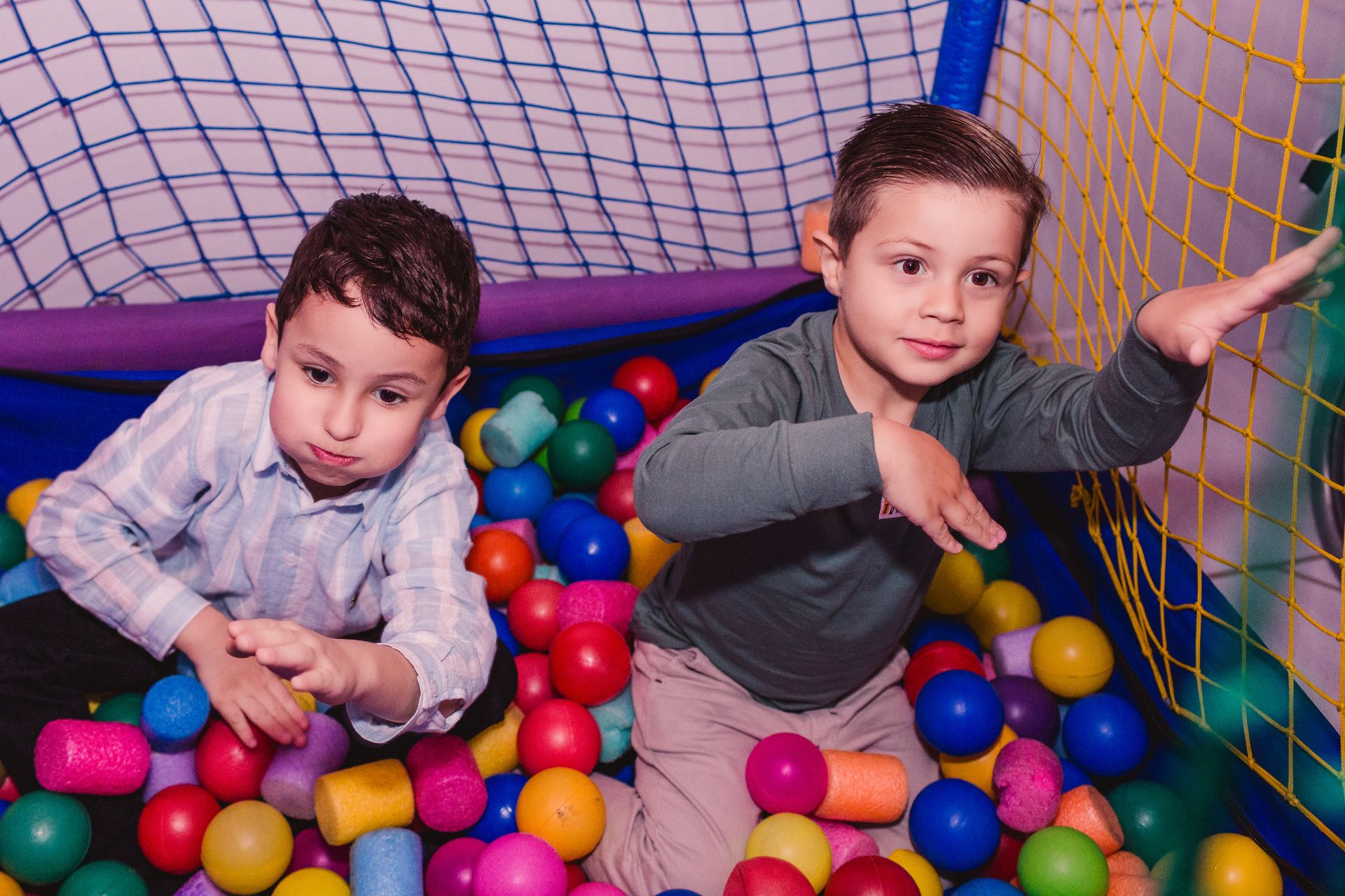 Aniversário 4 anos - Alice - Florianópolis / SC - 2 - 12