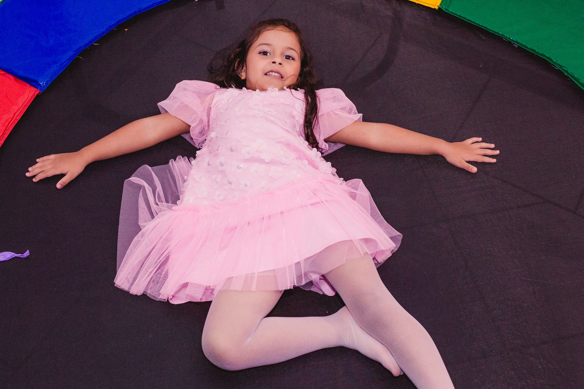 Aniversário 4 anos - Alice - Florianópolis / SC - 2 - 11