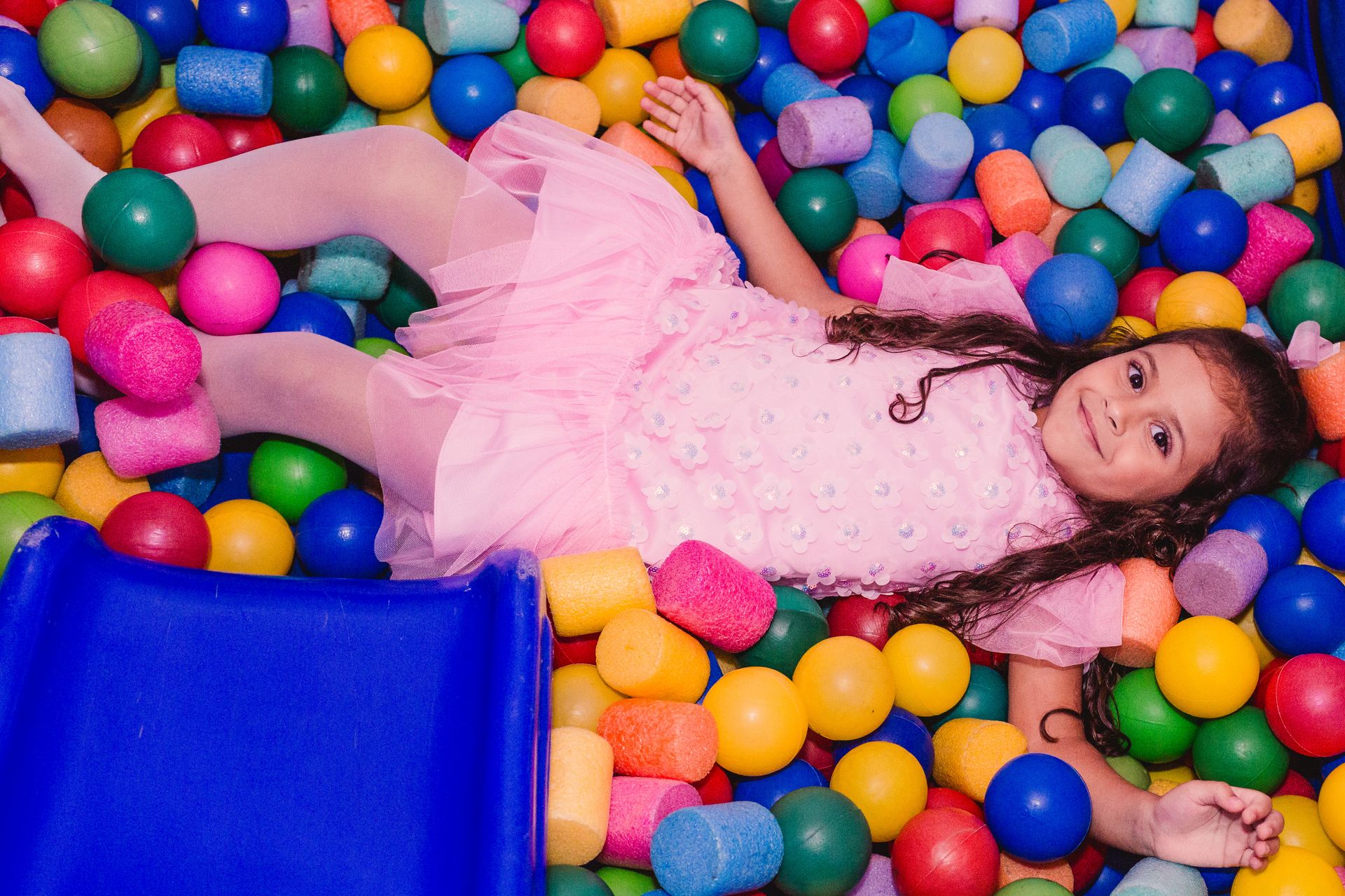 Aniversário 4 anos - Alice - Florianópolis / SC - 2 - 13