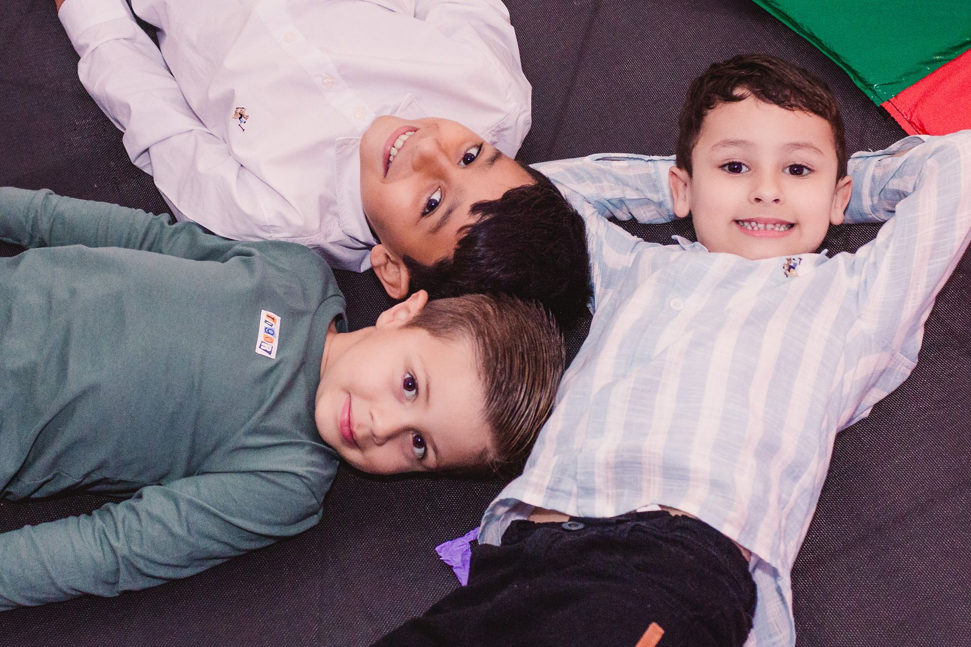 Aniversário 4 anos - Alice - Florianópolis / SC - 2 - 14