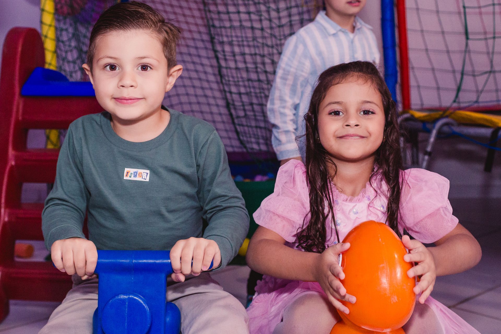Aniversário 4 anos - Alice - Florianópolis / SC - 2 - 15
