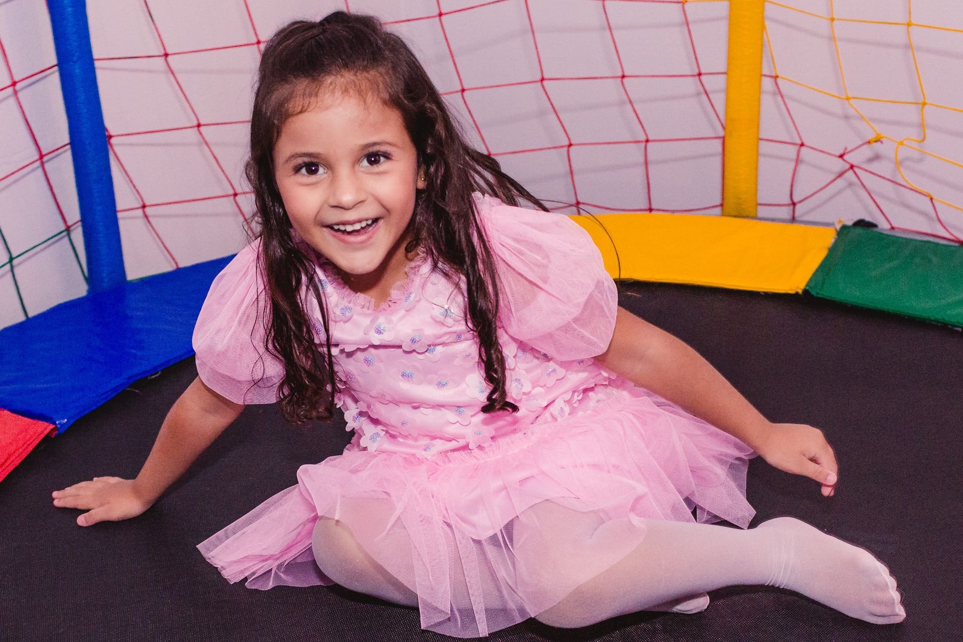 Aniversário 4 anos - Alice - Florianópolis / SC - 2 - 17