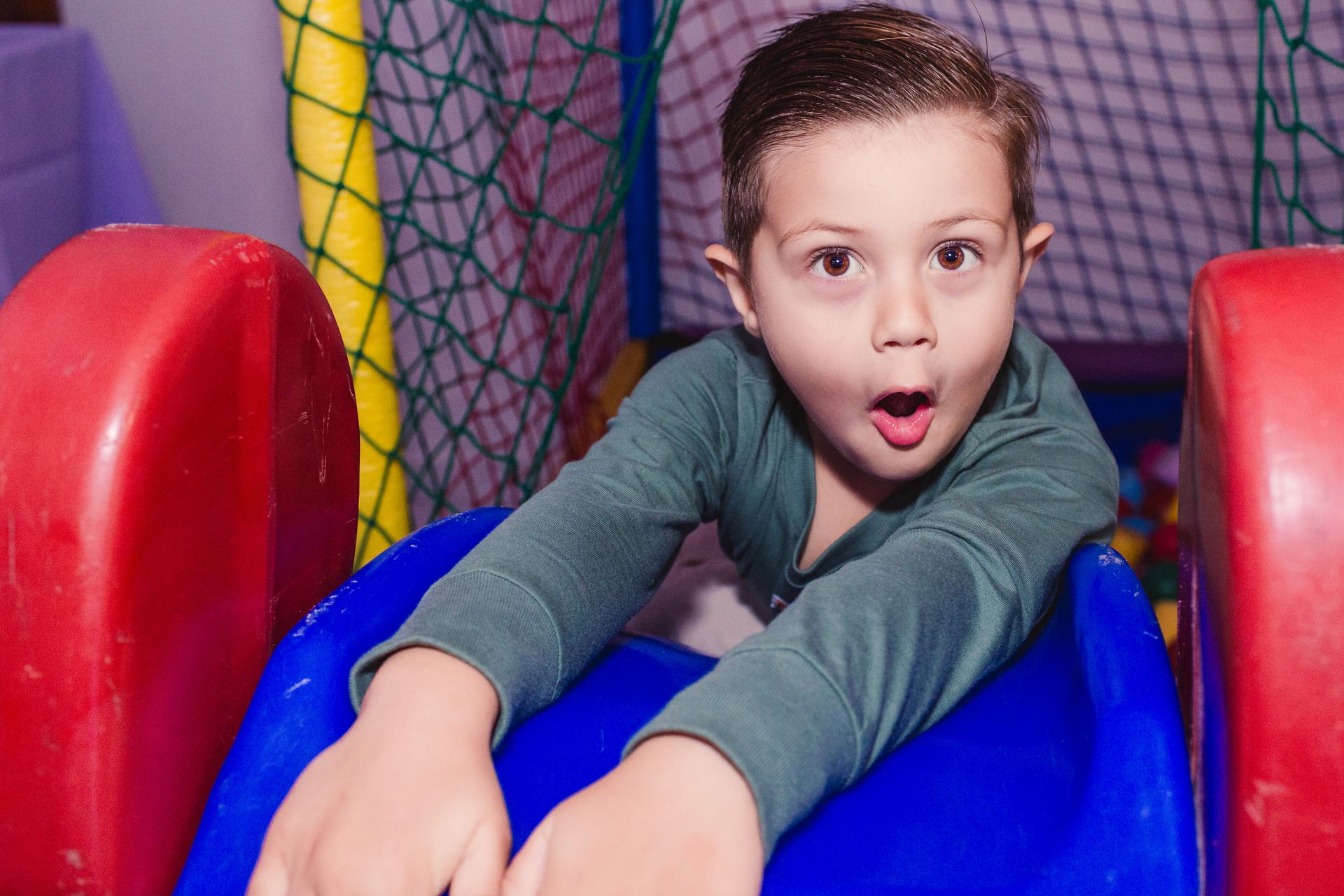 Aniversário 4 anos - Alice - Florianópolis / SC - 2 - 18