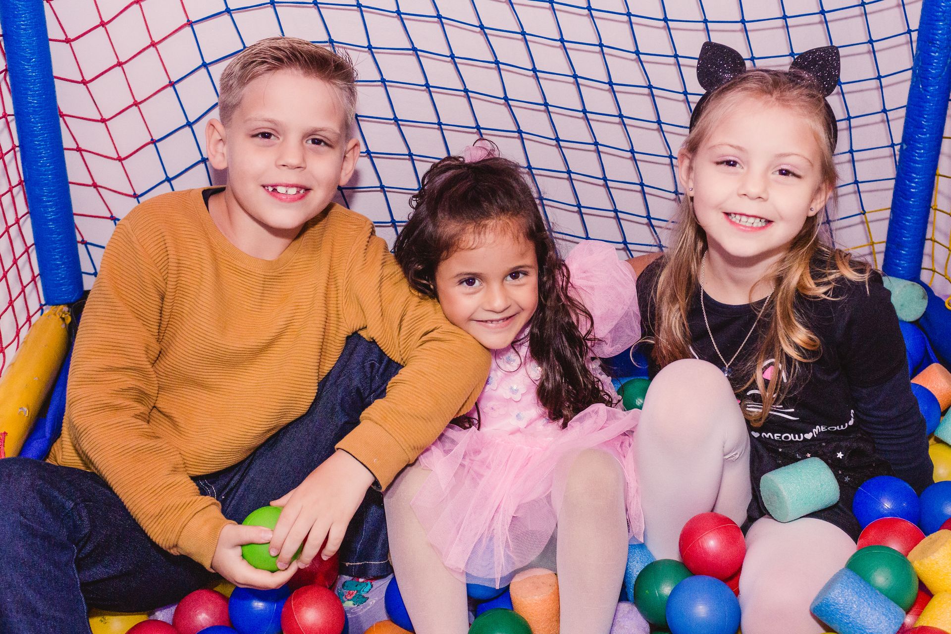 Aniversário 4 anos - Alice - Florianópolis / SC - 2 - 19