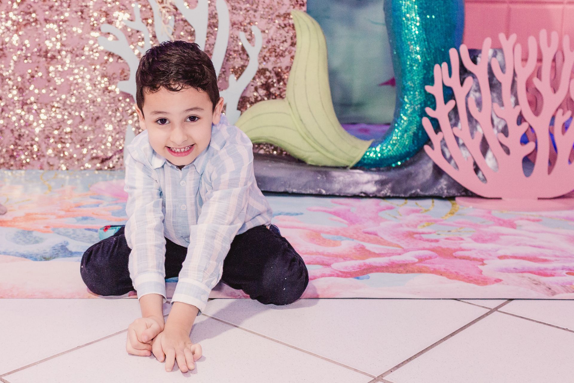 Aniversário 4 anos - Alice - Florianópolis / SC - 2 - 20