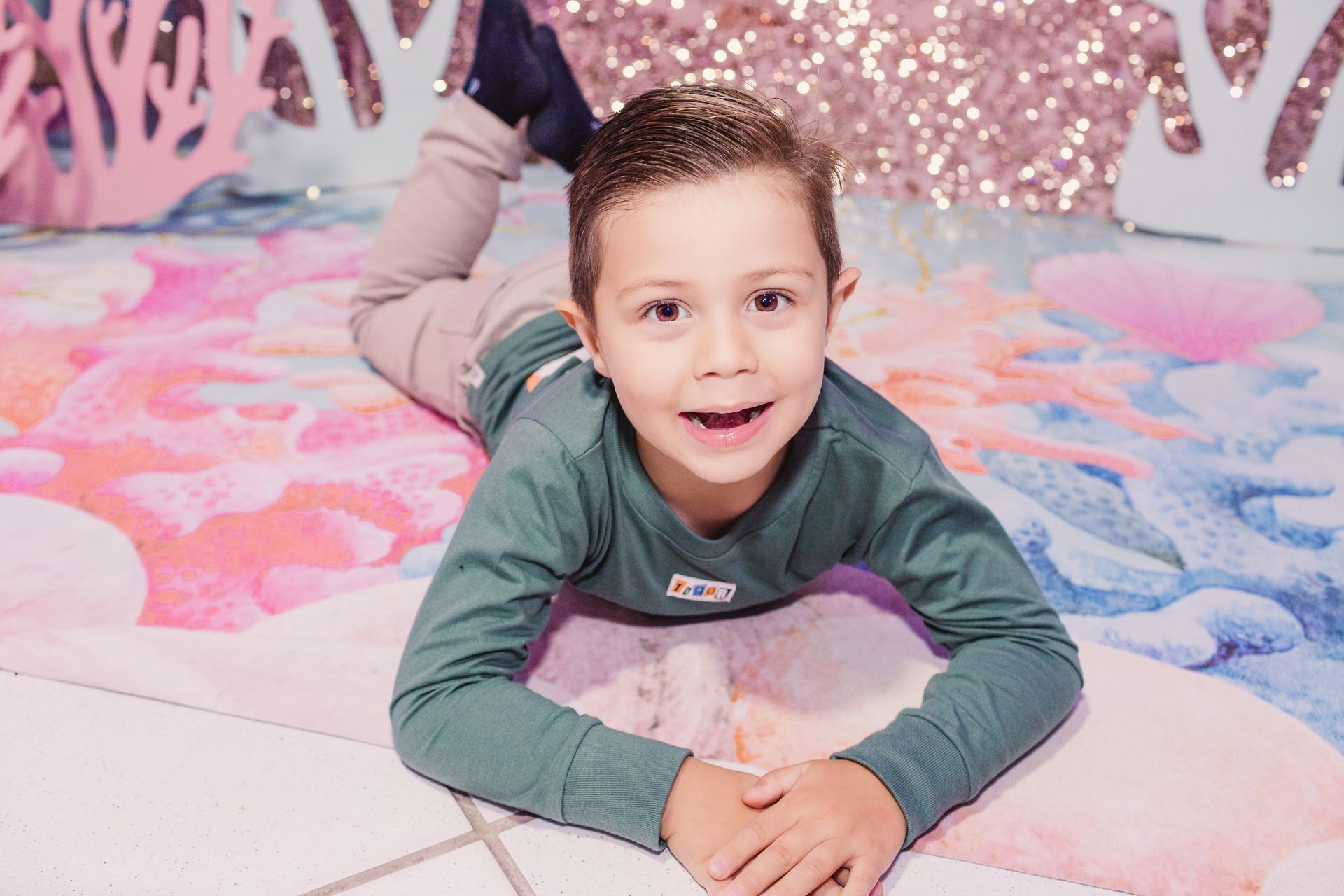 Aniversário 4 anos - Alice - Florianópolis / SC - 2 - 28