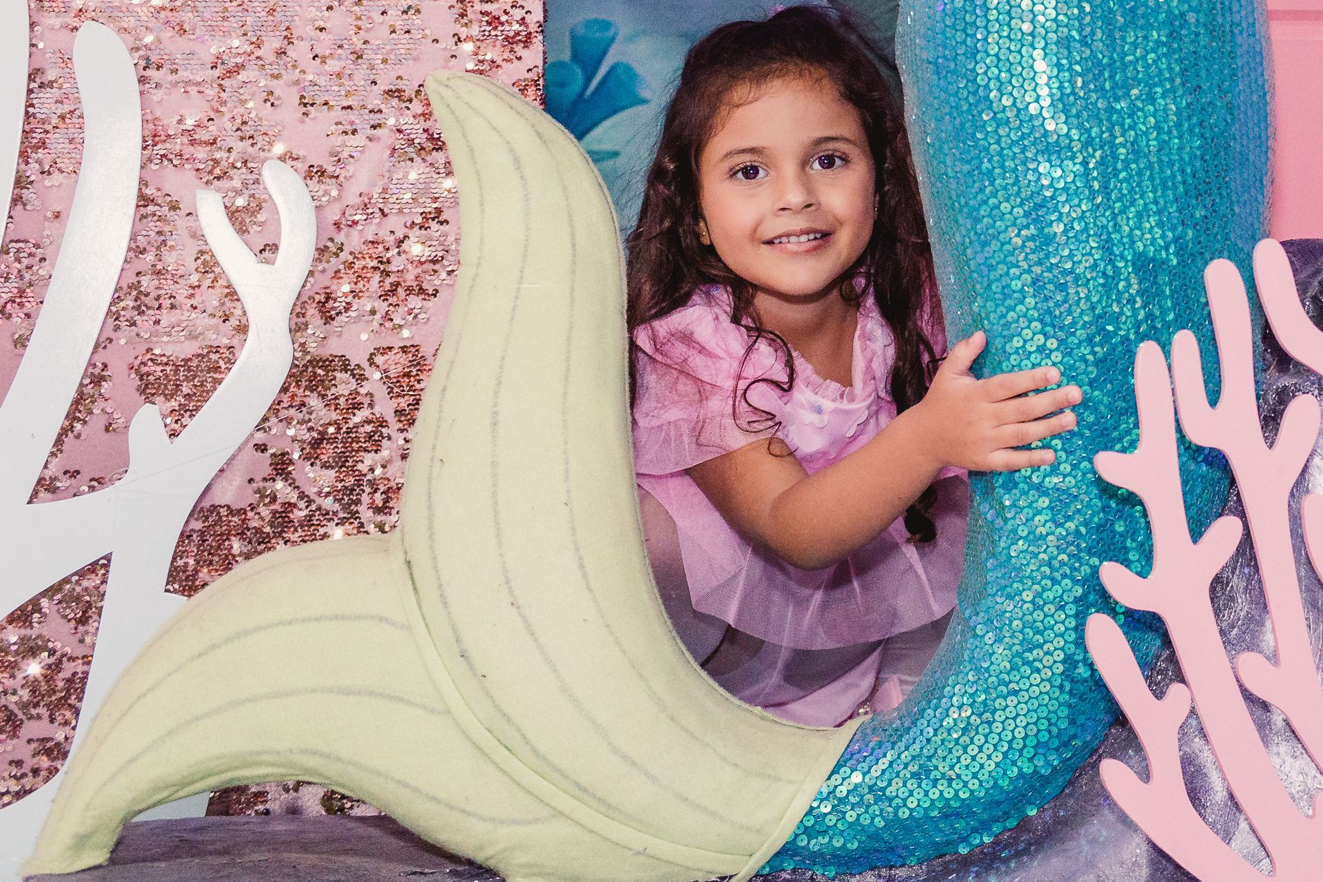 Aniversário 4 anos - Alice - Florianópolis / SC - 2 - 27