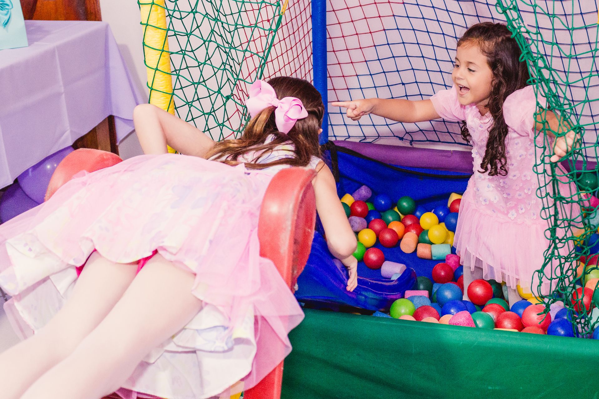 Aniversário 4 anos - Alice - Florianópolis / SC - 2 - 30