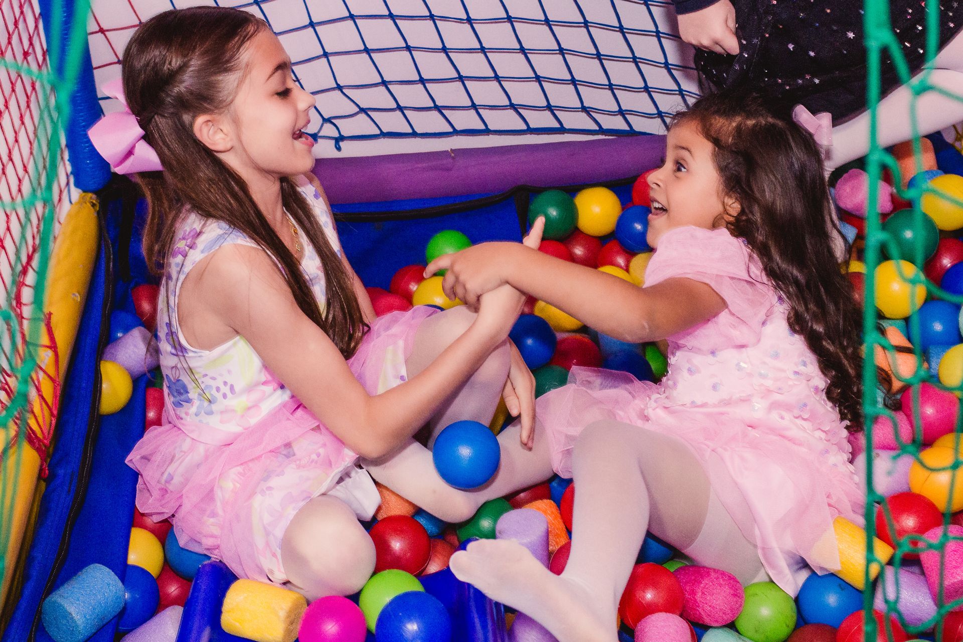 Aniversário 4 anos - Alice - Florianópolis / SC - 2 - 29