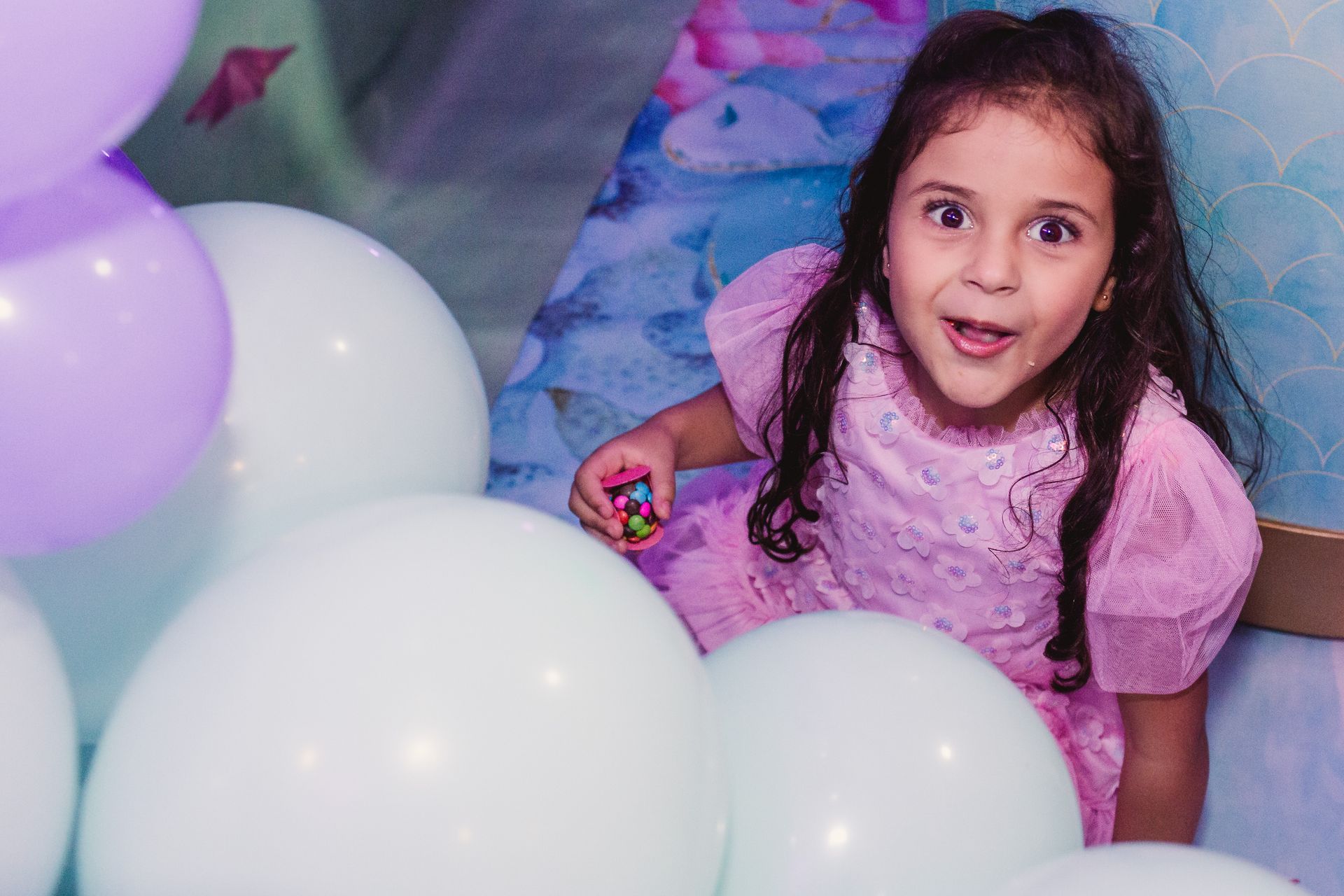 Aniversário 4 anos - Alice - Florianópolis / SC - 2 - 31