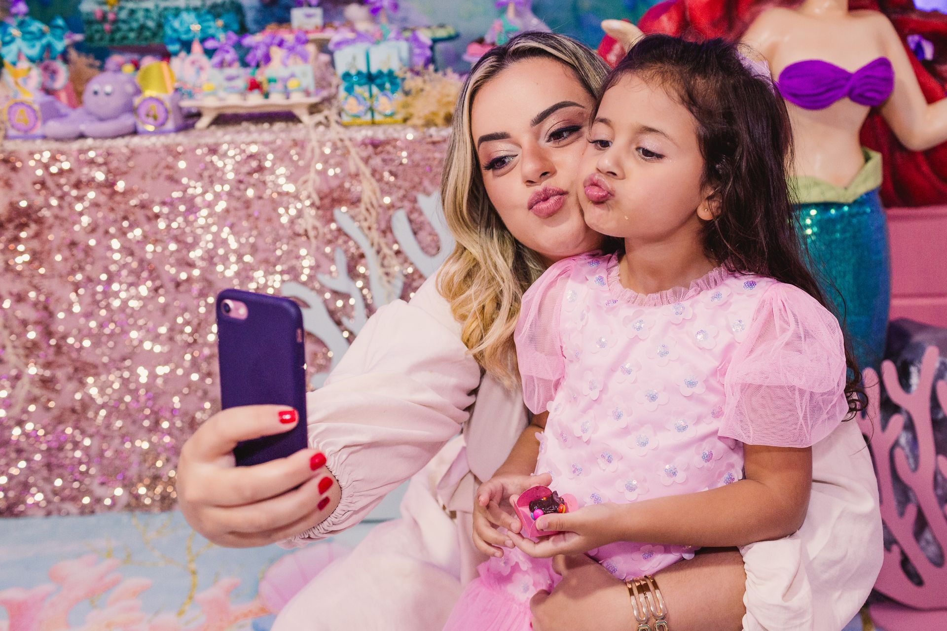 Aniversário 4 anos - Alice - Florianópolis / SC - 2 - 32