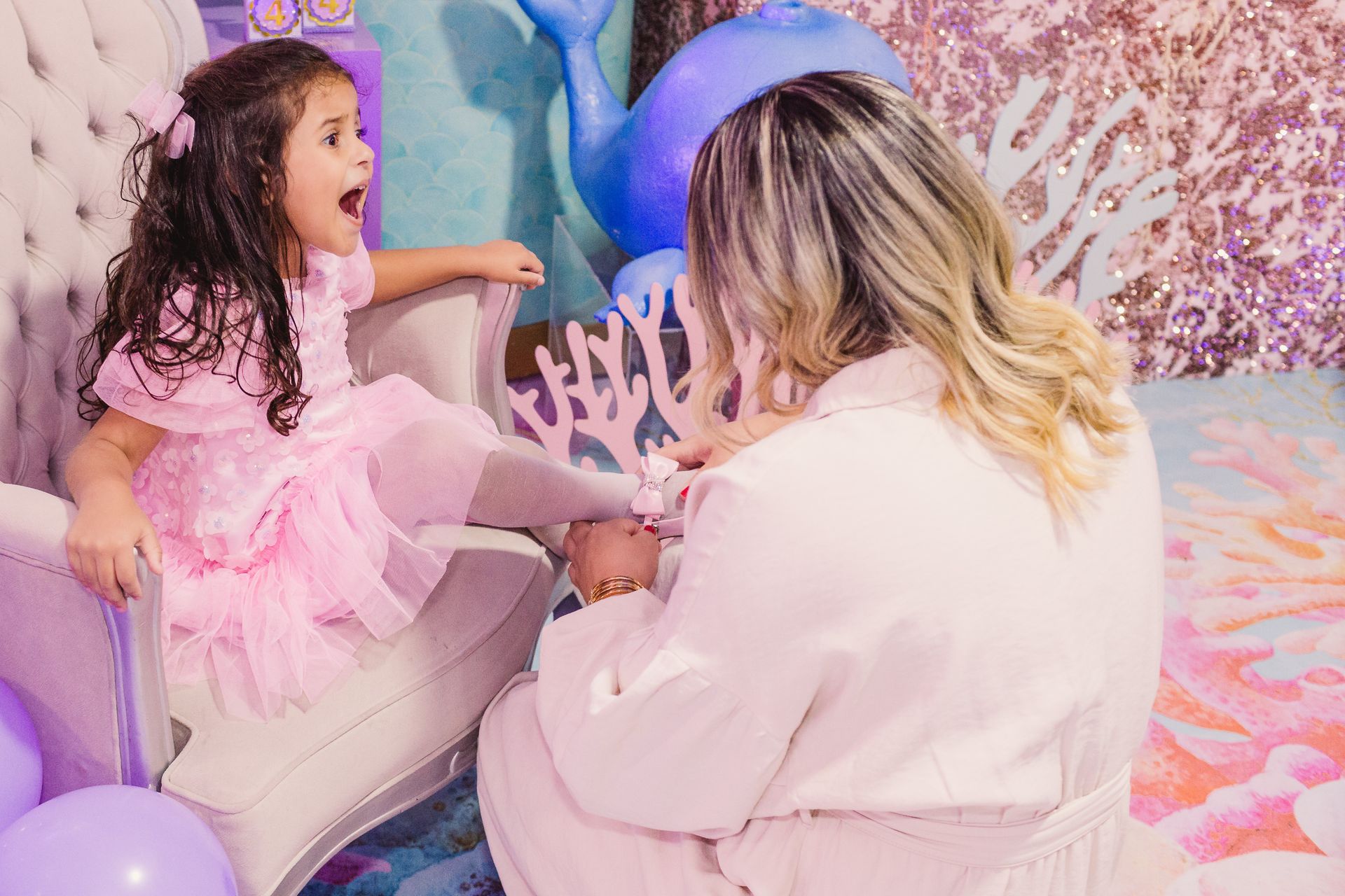 Aniversário 4 anos - Alice - Florianópolis / SC - 2 - 33