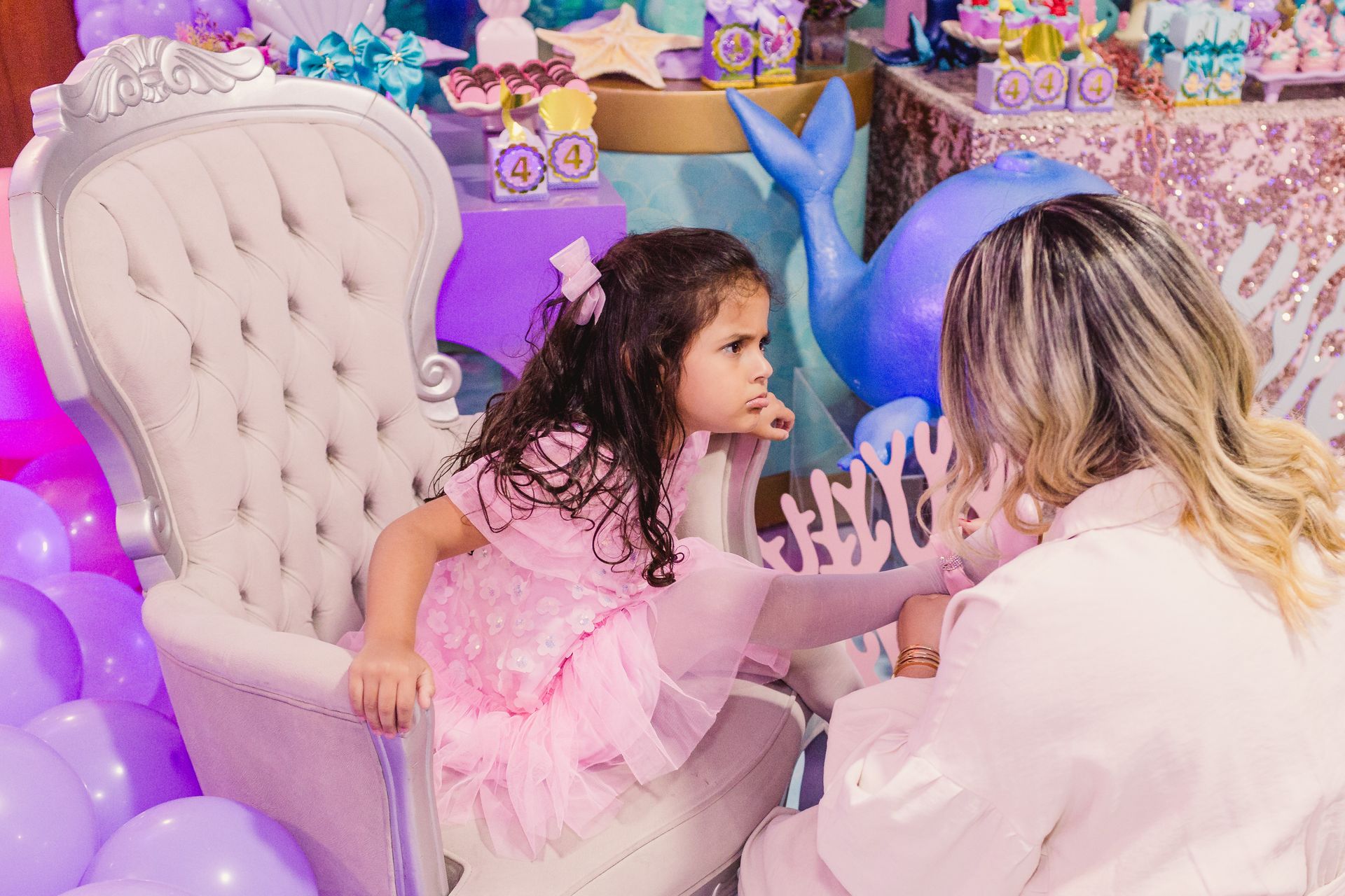 Aniversário 4 anos - Alice - Florianópolis / SC - 2 - 36