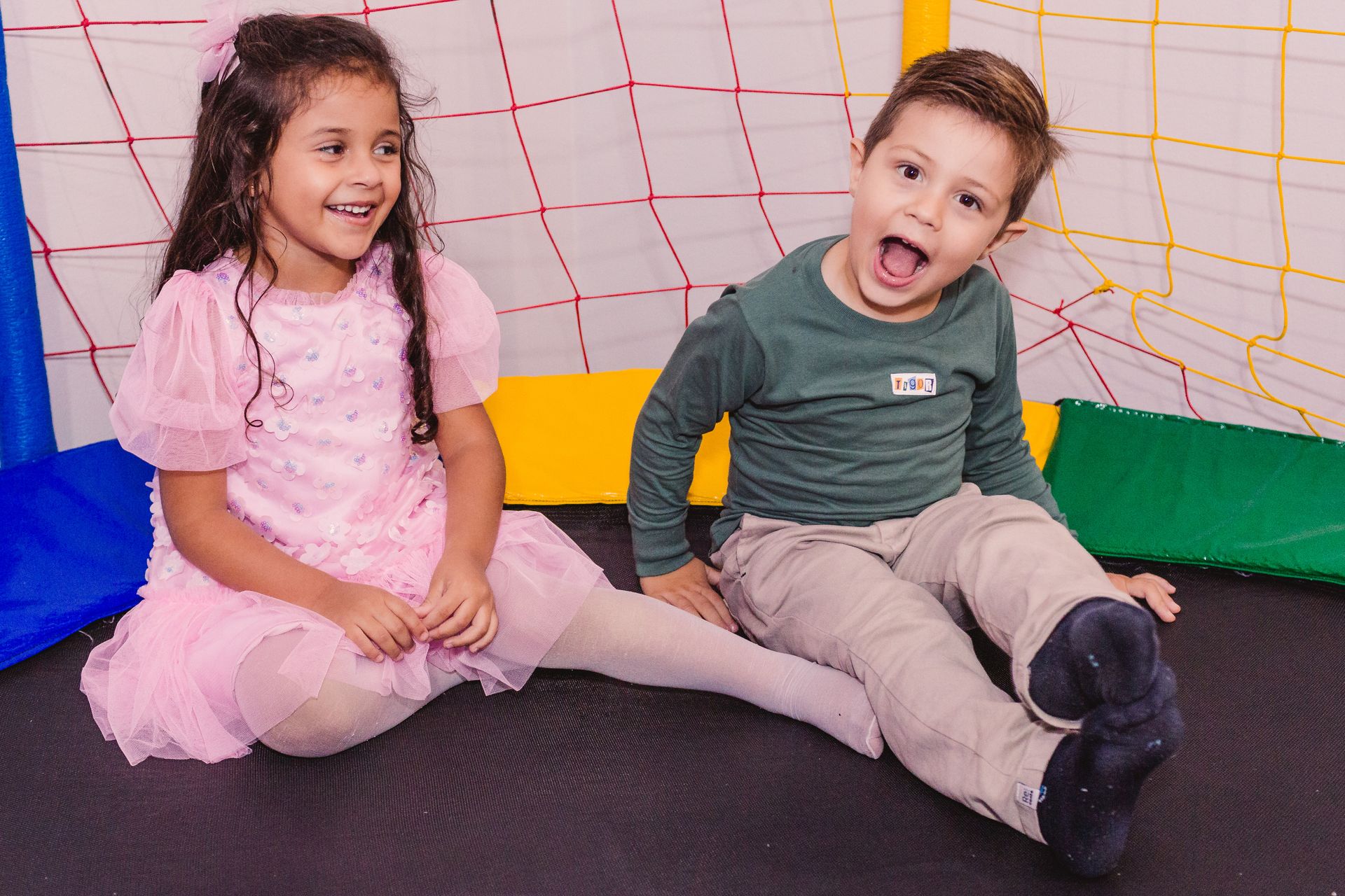 Aniversário 4 anos - Alice - Florianópolis / SC - 2 - 41