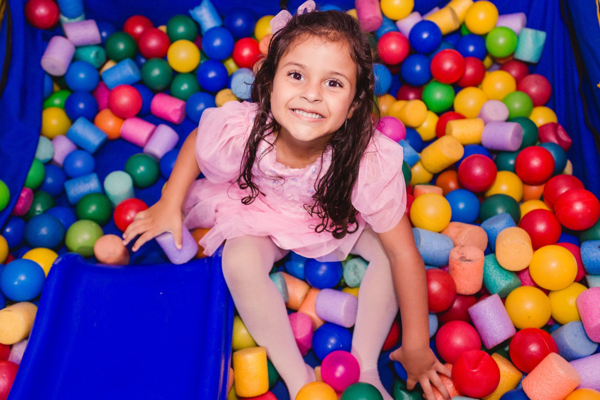 Aniversário 4 anos - Alice - Florianópolis / SC - 2 - 42