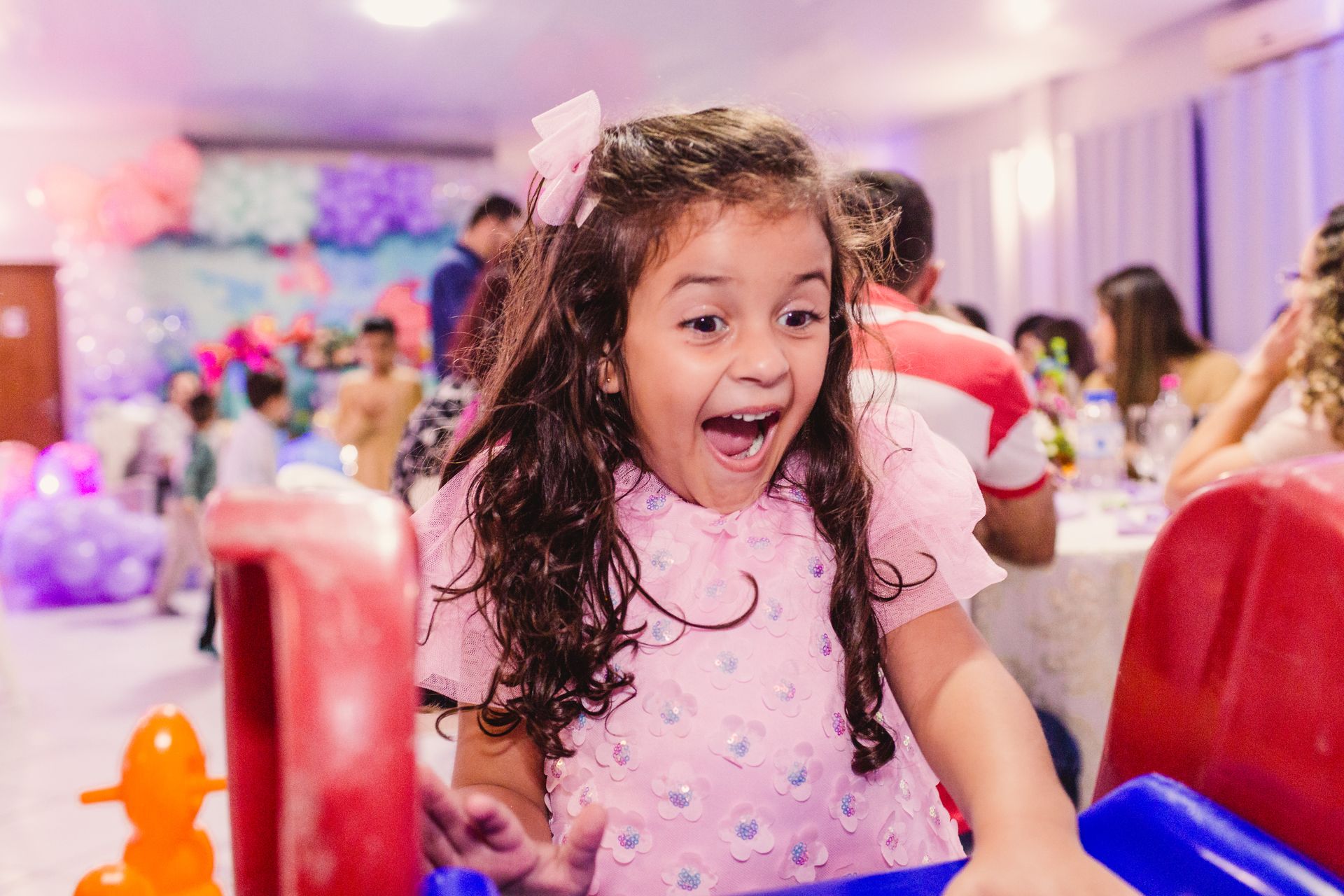 Aniversário 4 anos - Alice - Florianópolis / SC - 2 - 43