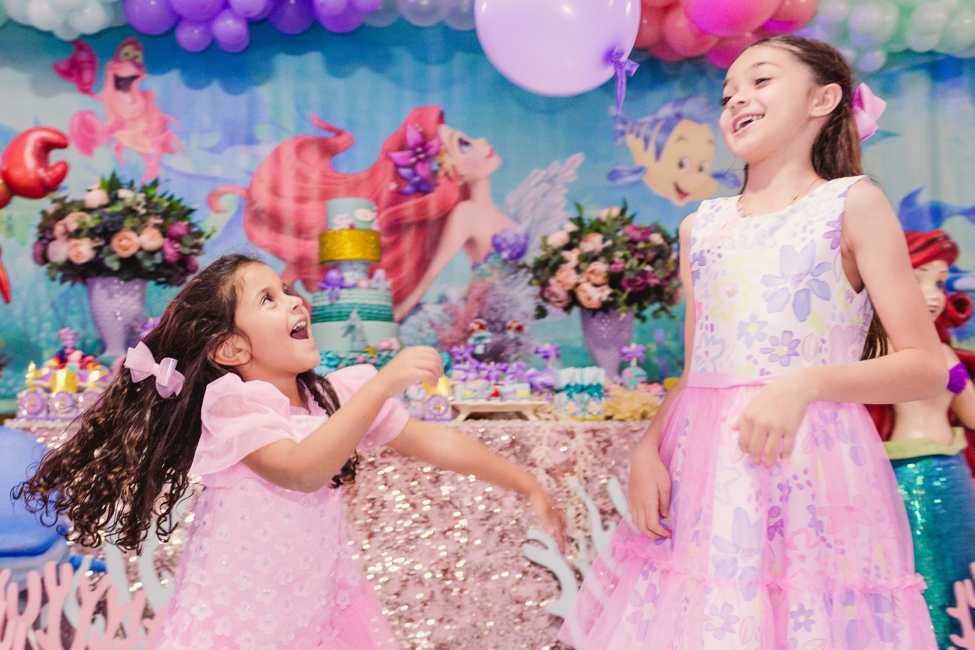 Aniversário 4 anos - Alice - Florianópolis / SC - 2 - 44