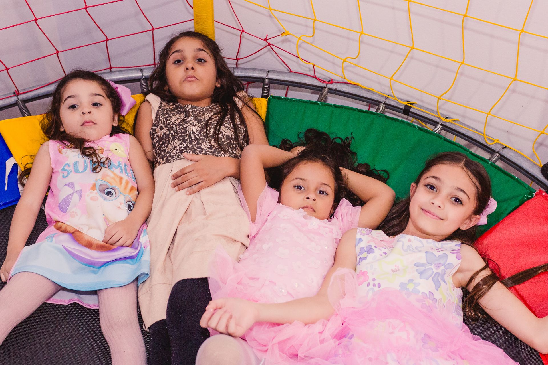 Aniversário 4 anos - Alice - Florianópolis / SC - 2 - 46