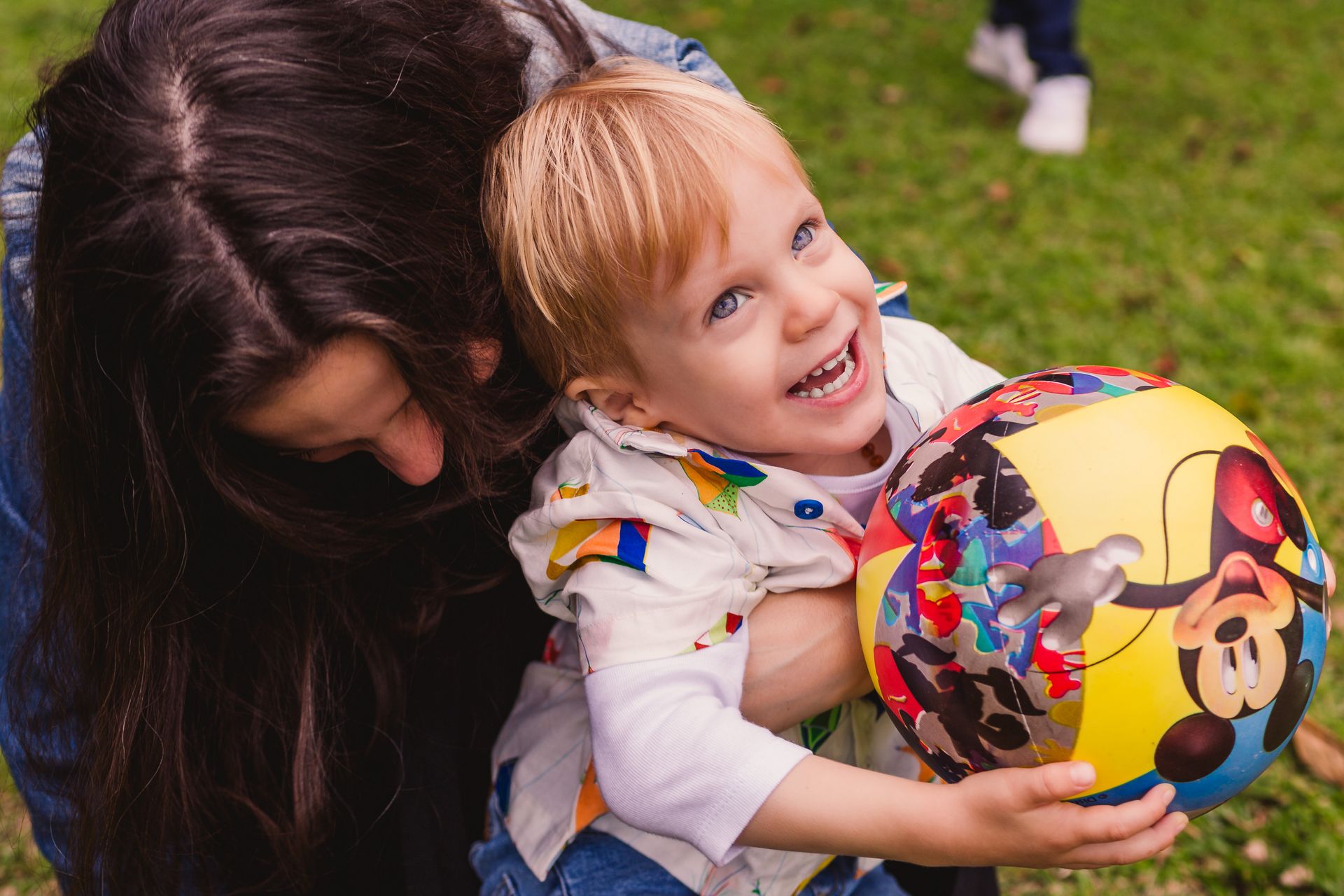 Aniversário 2 anos - Joaquim - Florianópolis/SC - 2 - 9