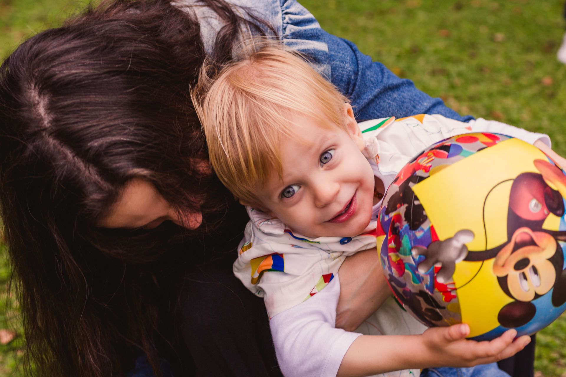 Aniversário 2 anos - Joaquim - Florianópolis/SC - 2 - 8