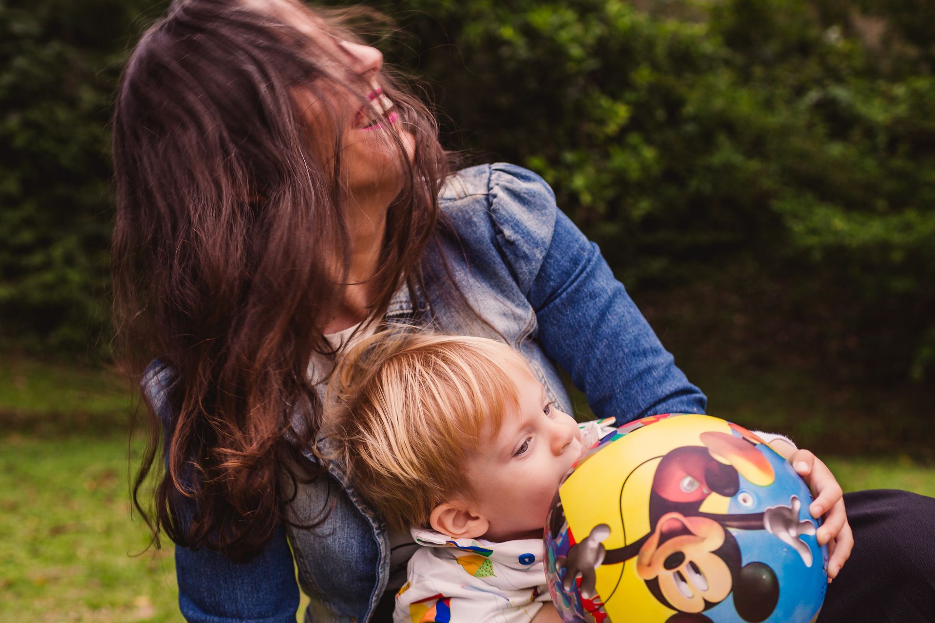 Aniversário 2 anos - Joaquim - Florianópolis/SC - 2 - 12