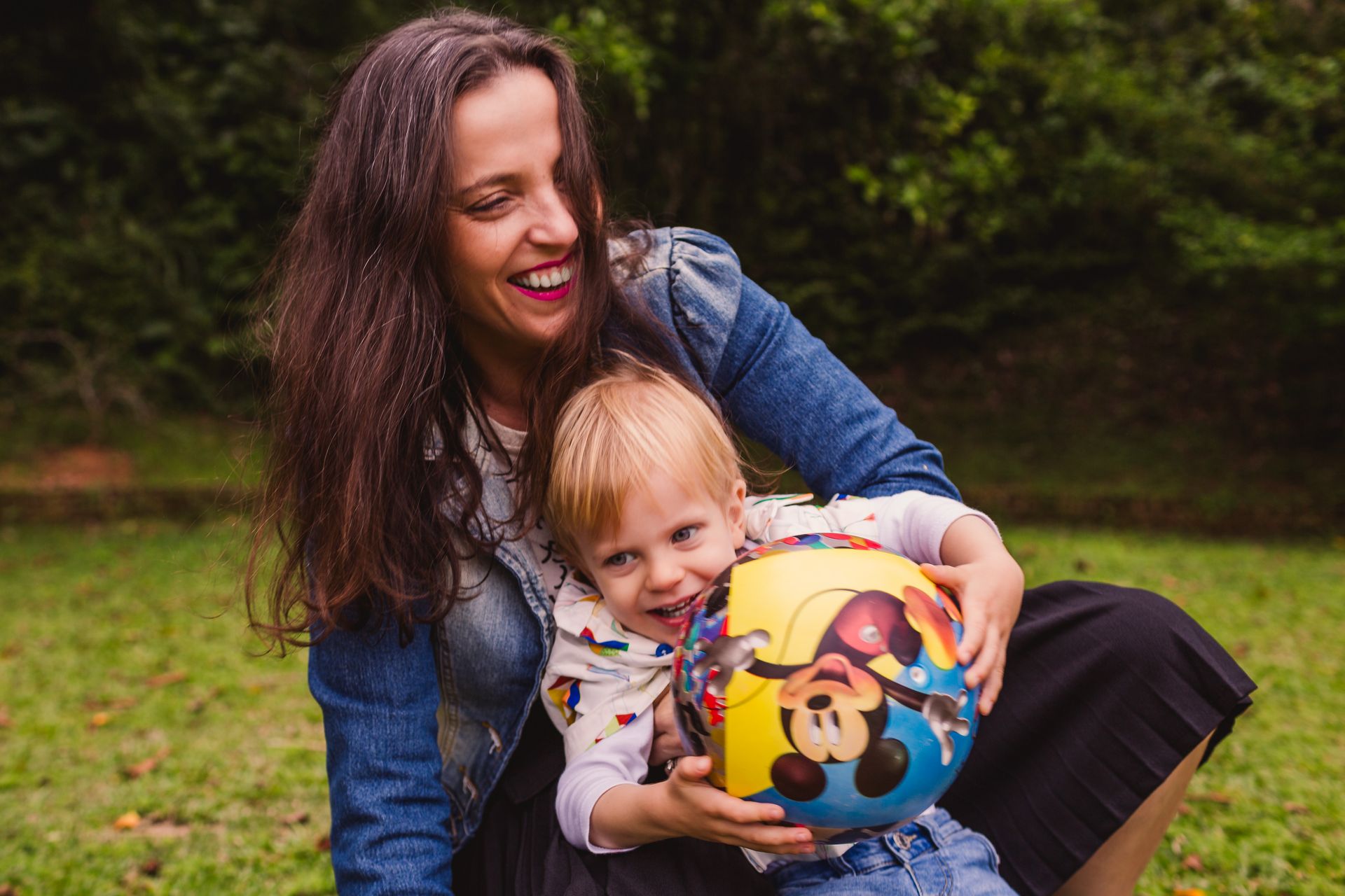 Aniversário 2 anos - Joaquim - Florianópolis/SC - 2 - 10