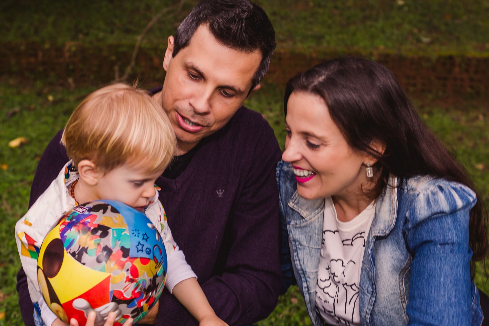 Aniversário 2 anos - Joaquim - Florianópolis/SC - 2 - 11