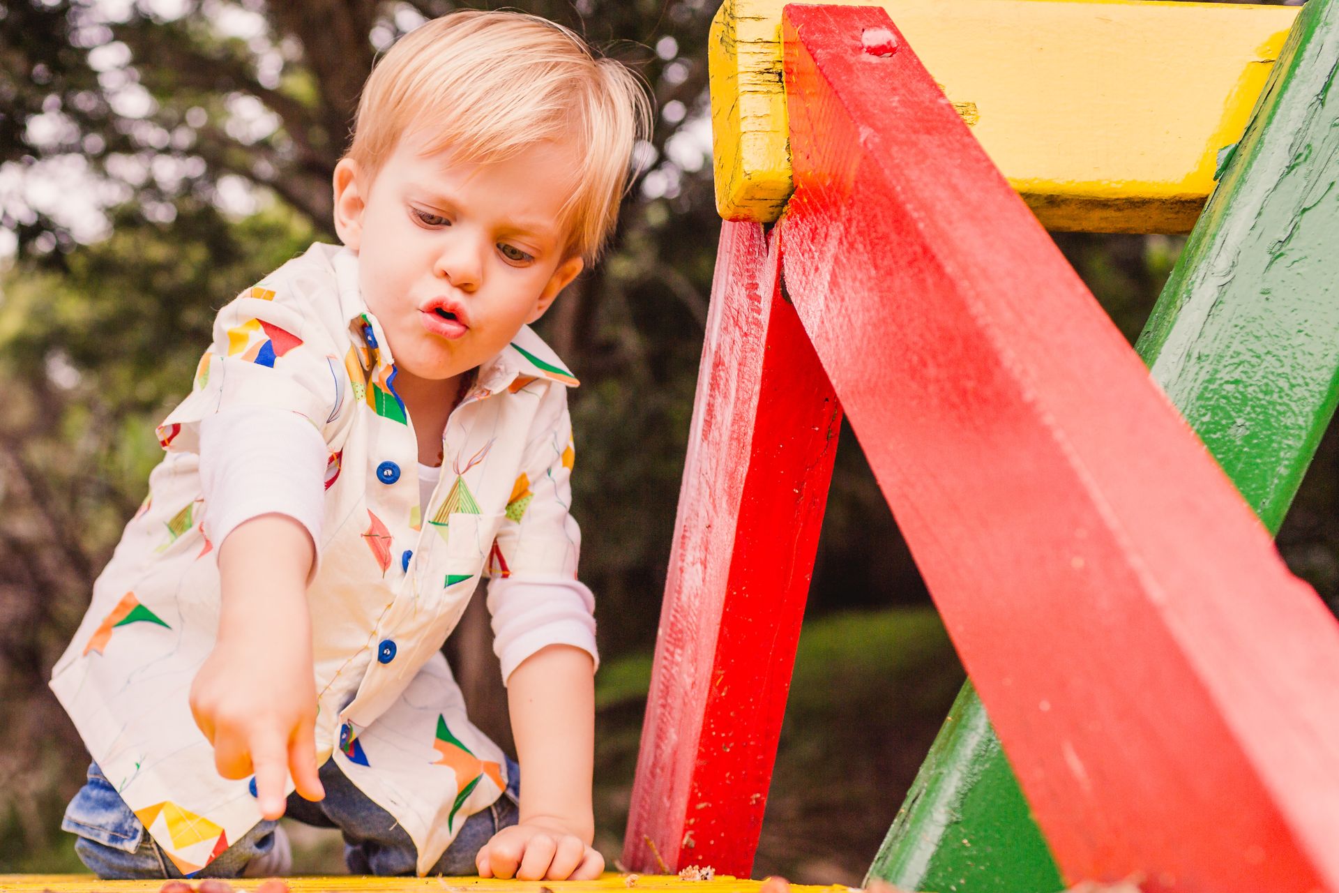 Aniversário 2 anos - Joaquim - Florianópolis/SC - 2 - 13