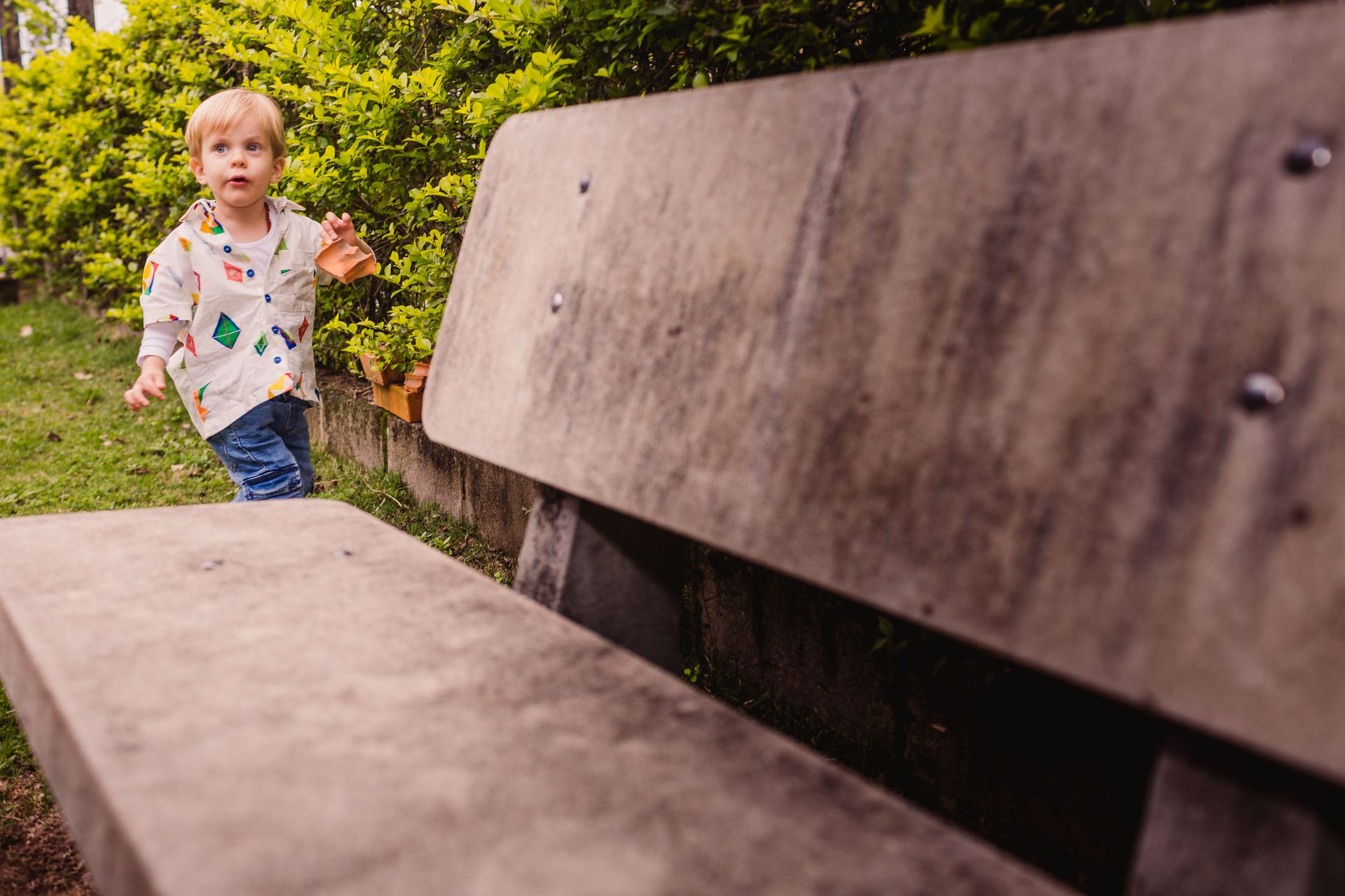 Aniversário 2 anos - Joaquim - Florianópolis/SC - 2 - 17