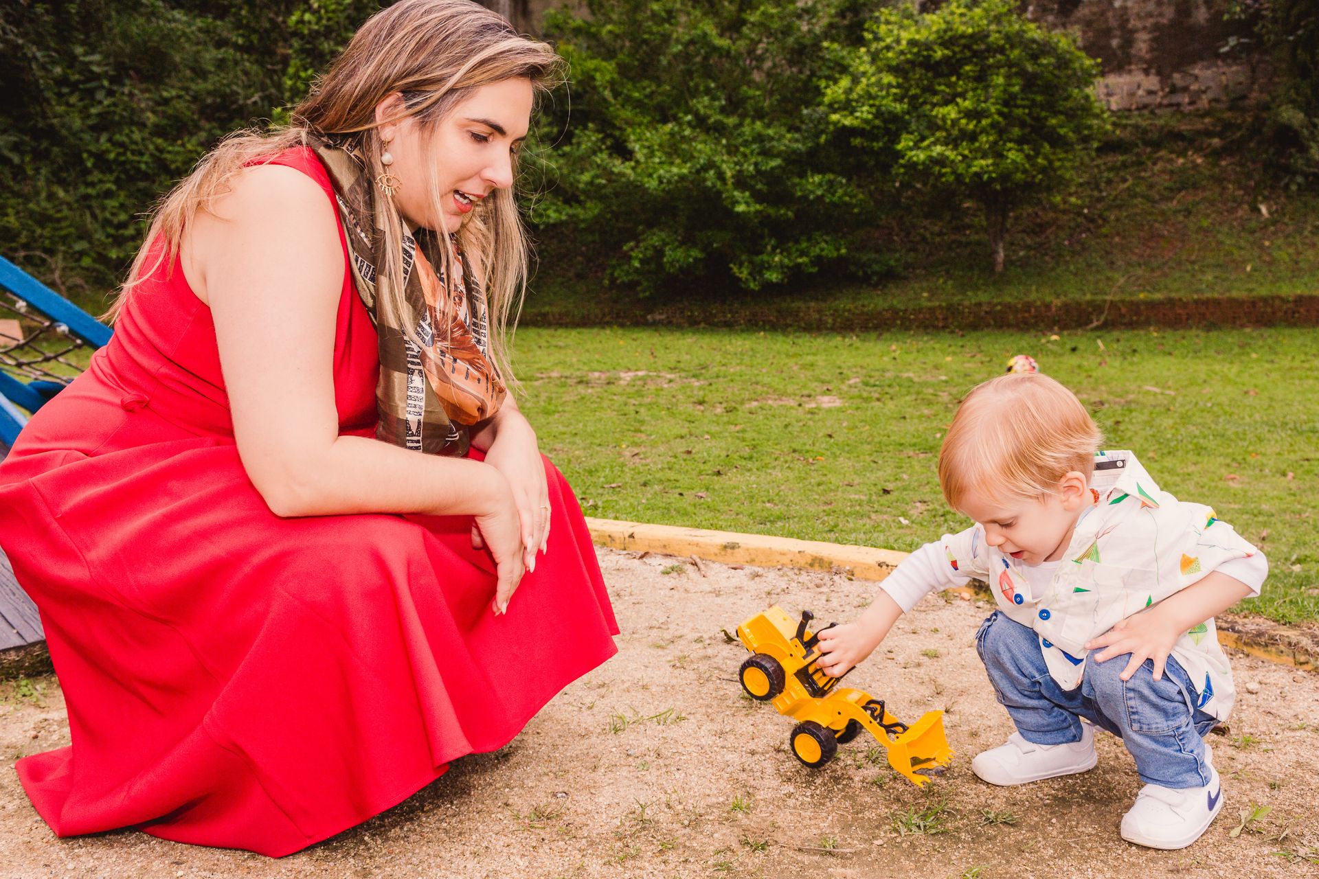 Aniversário 2 anos - Joaquim - Florianópolis/SC - 2 - 16