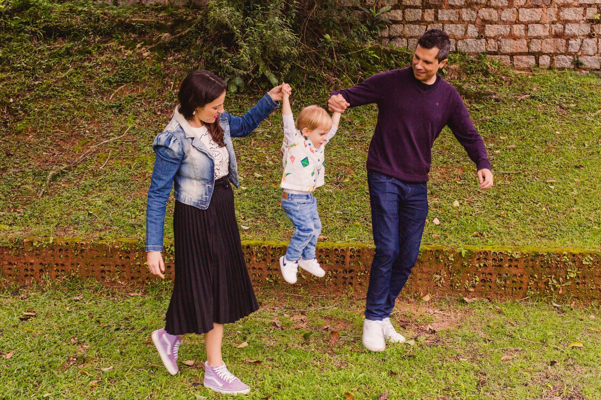 Aniversário 2 anos - Joaquim - Florianópolis/SC - 2 - 26