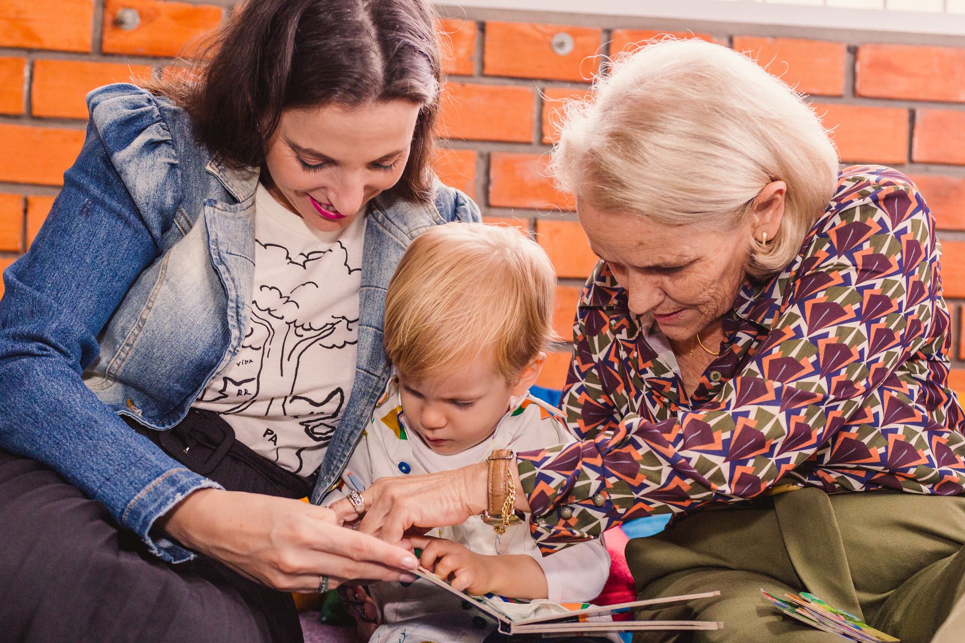 Aniversário 2 anos - Joaquim - Florianópolis/SC - 2 - 24