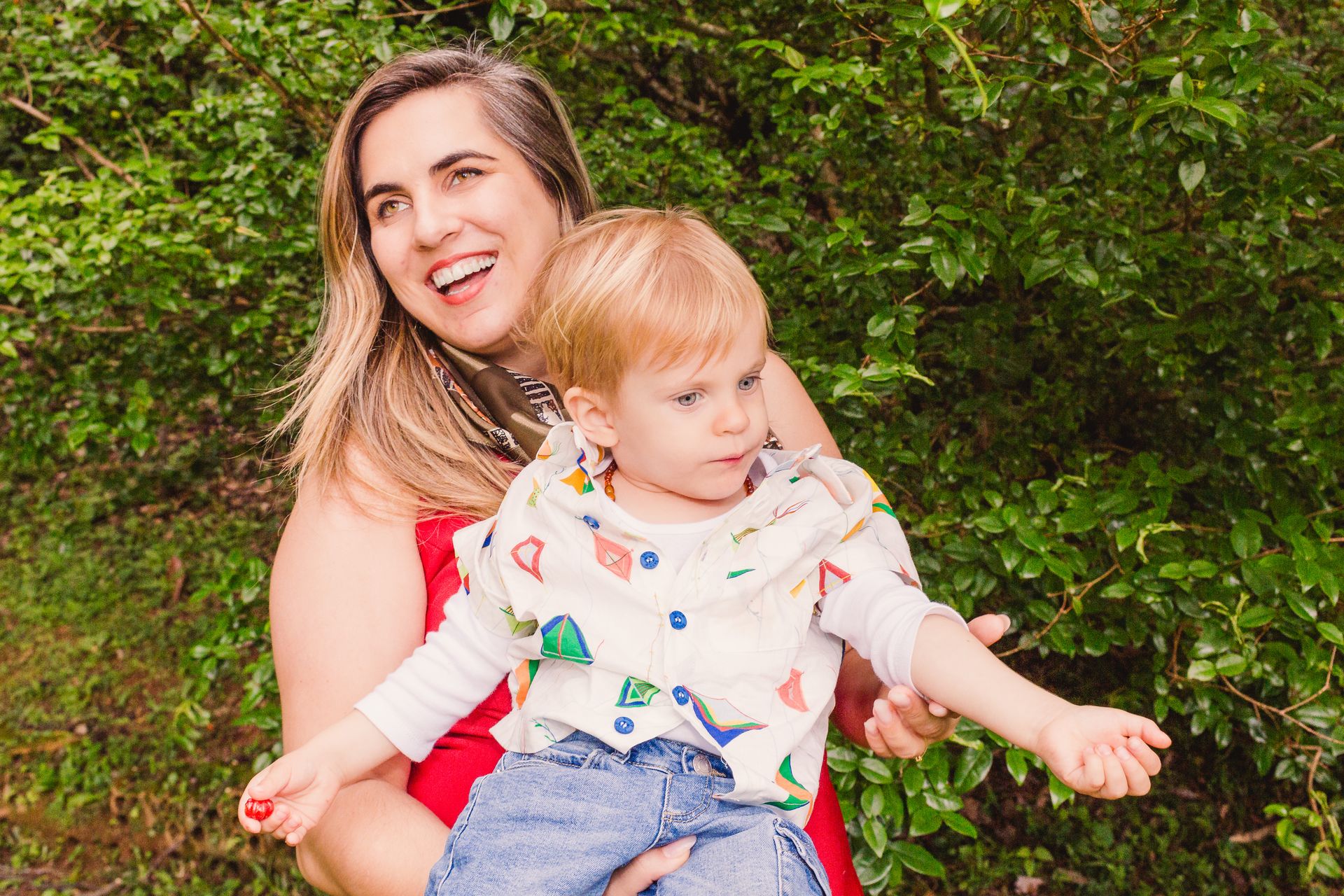 Aniversário 2 anos - Joaquim - Florianópolis/SC - 2 - 32