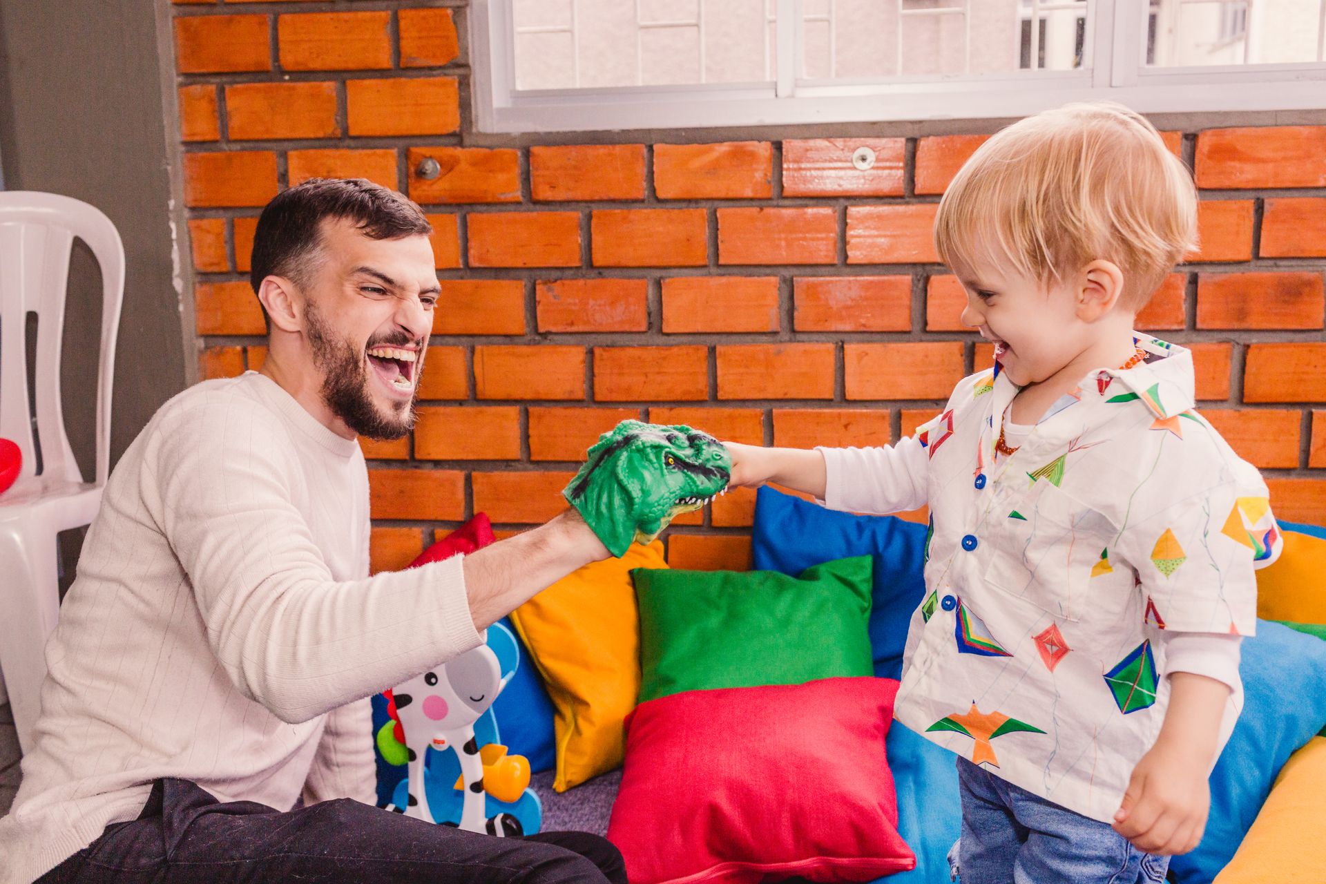 Aniversário 2 anos - Joaquim - Florianópolis/SC - 2 - 36