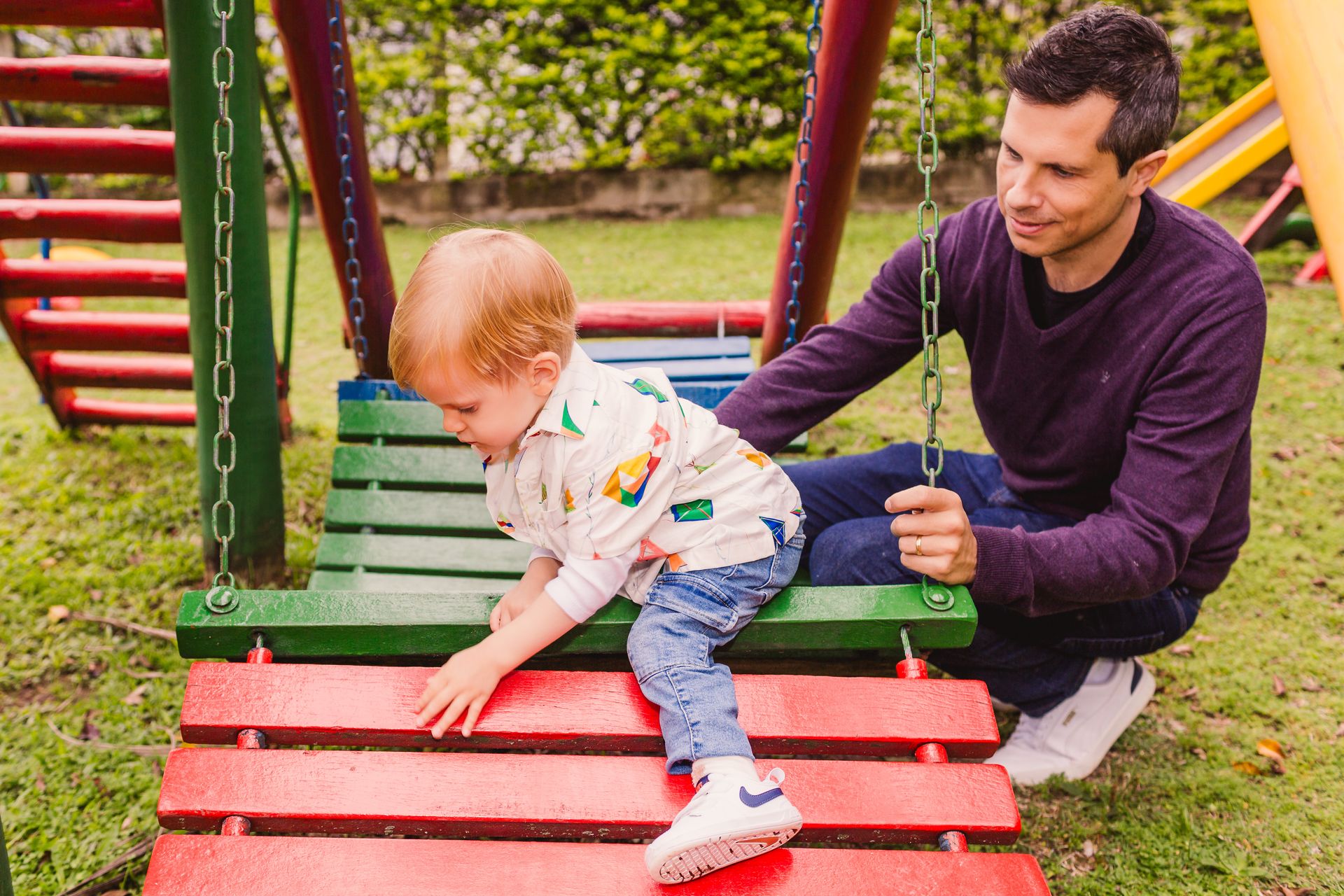Aniversário 2 anos - Joaquim - Florianópolis/SC - 2 - 5